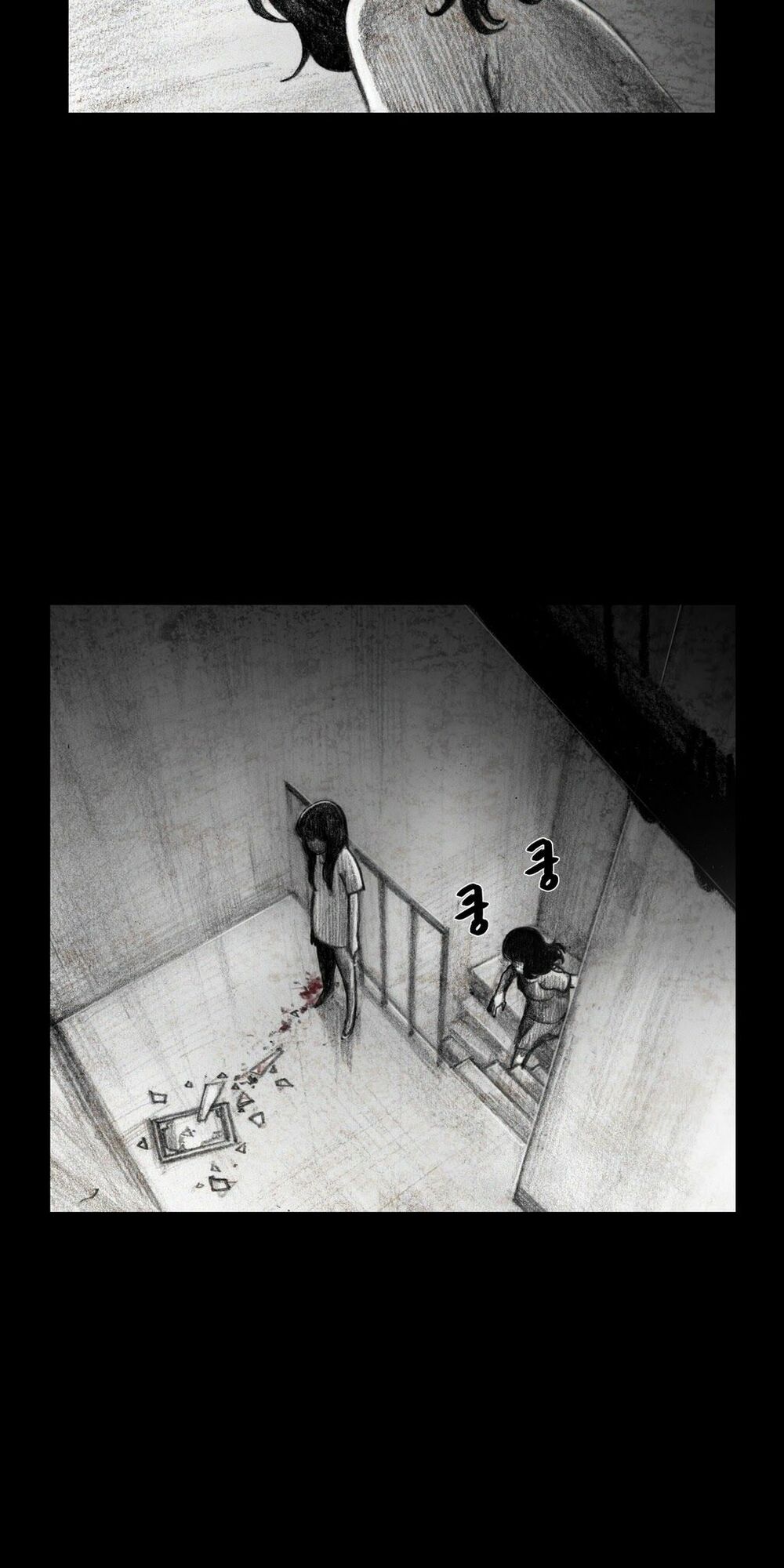 House of doll-Ngôi Nhà Của Những Búp Bê: Chapter 10
