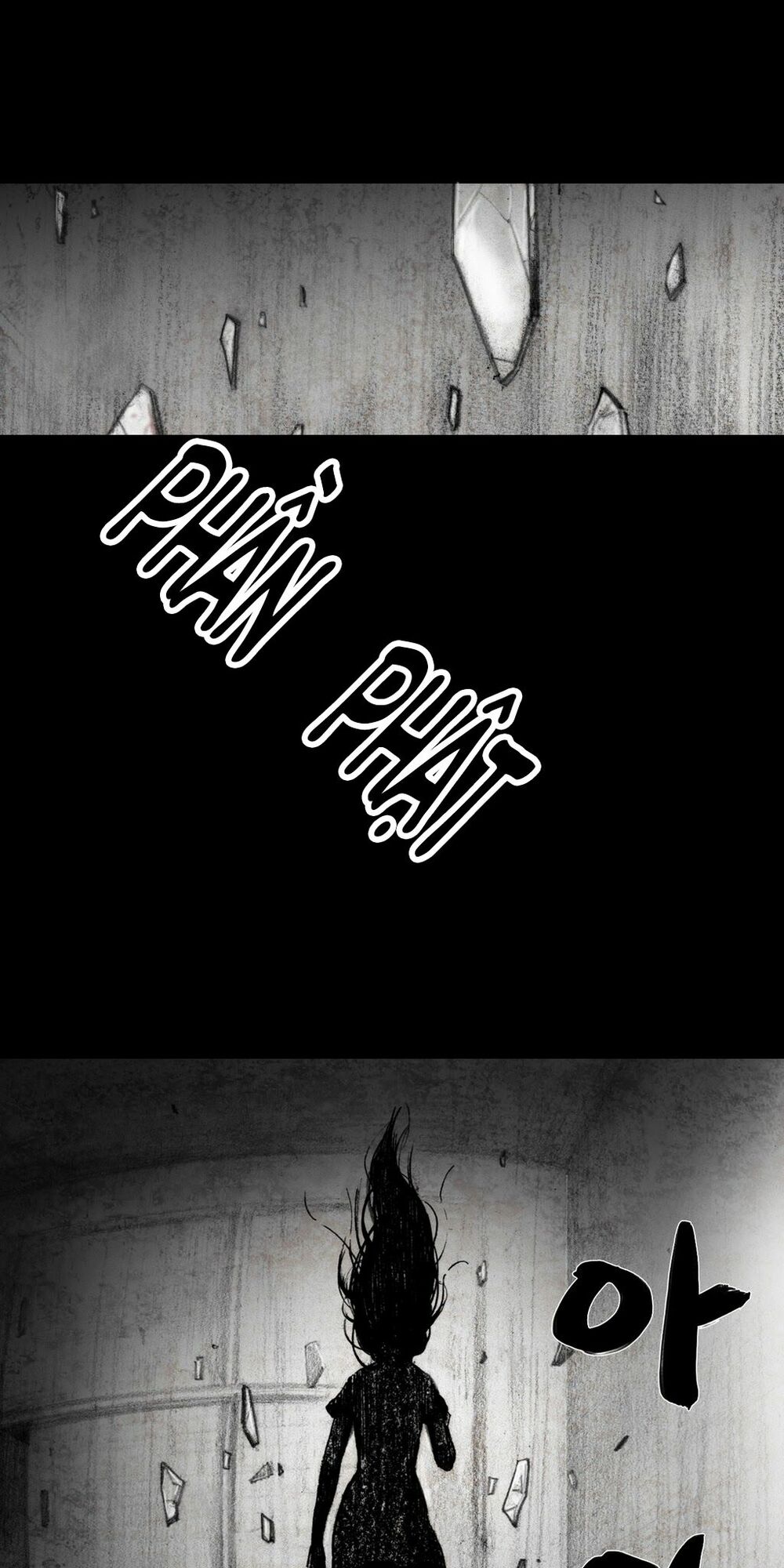 House of doll-Ngôi Nhà Của Những Búp Bê: Chapter 10