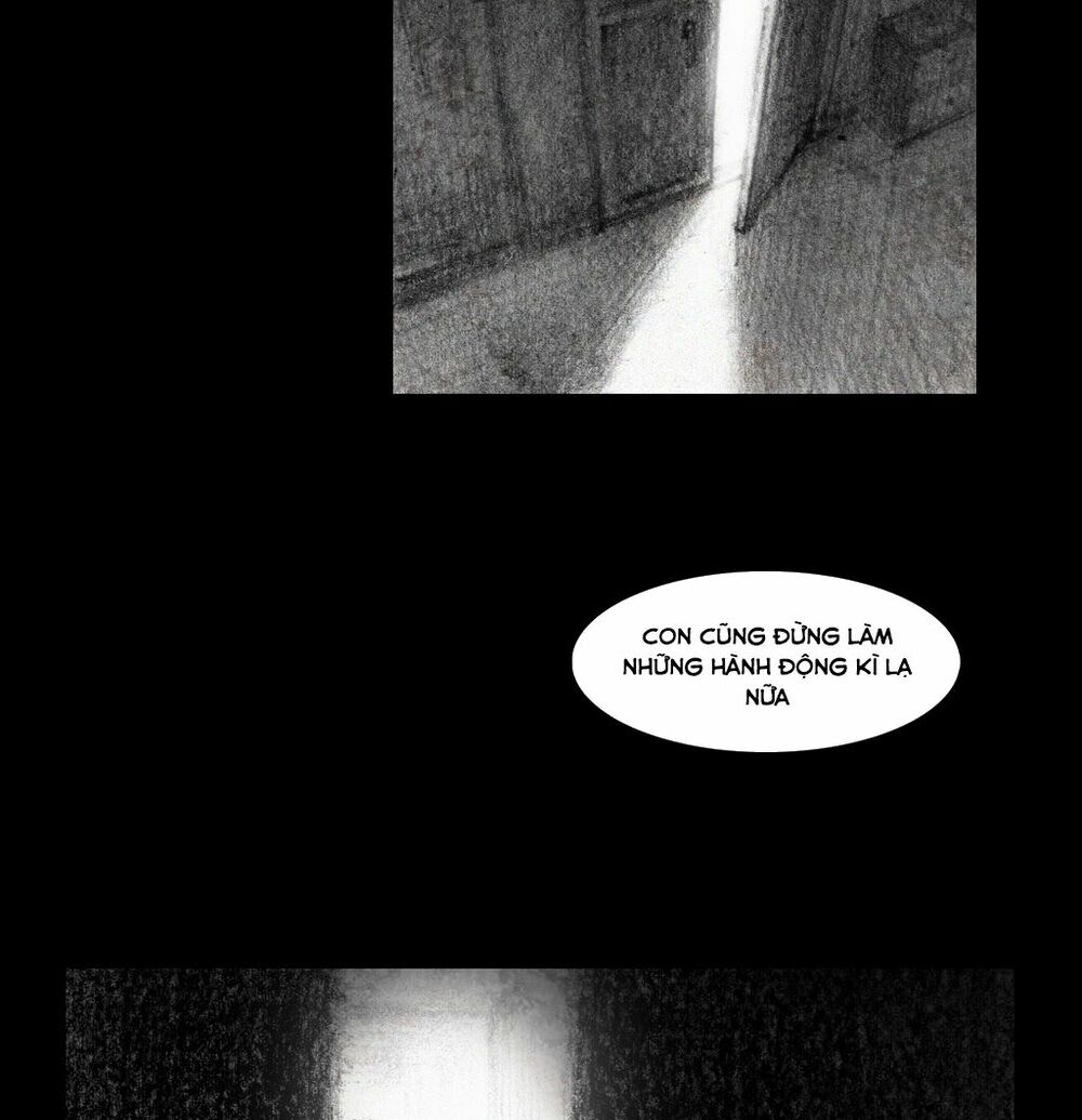 House of doll-Ngôi Nhà Của Những Búp Bê: Chapter 10