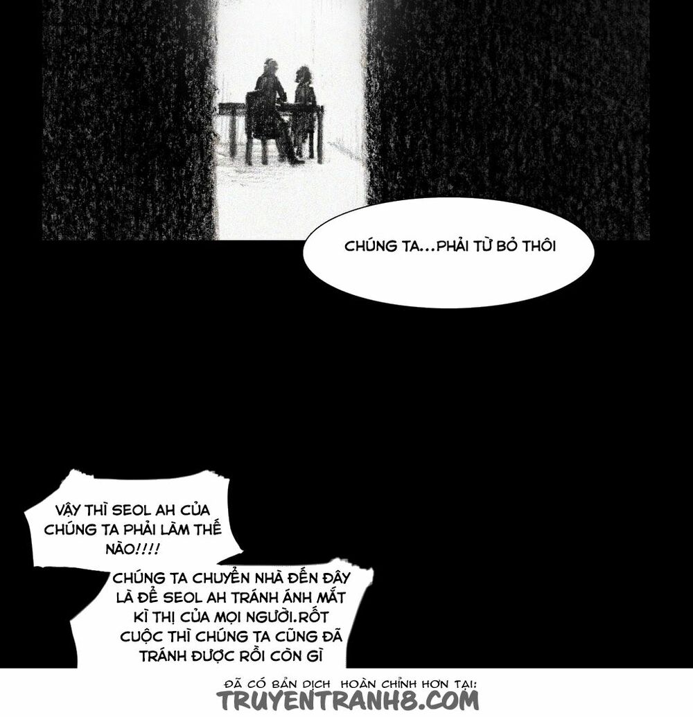House of doll-Ngôi Nhà Của Những Búp Bê: Chapter 10