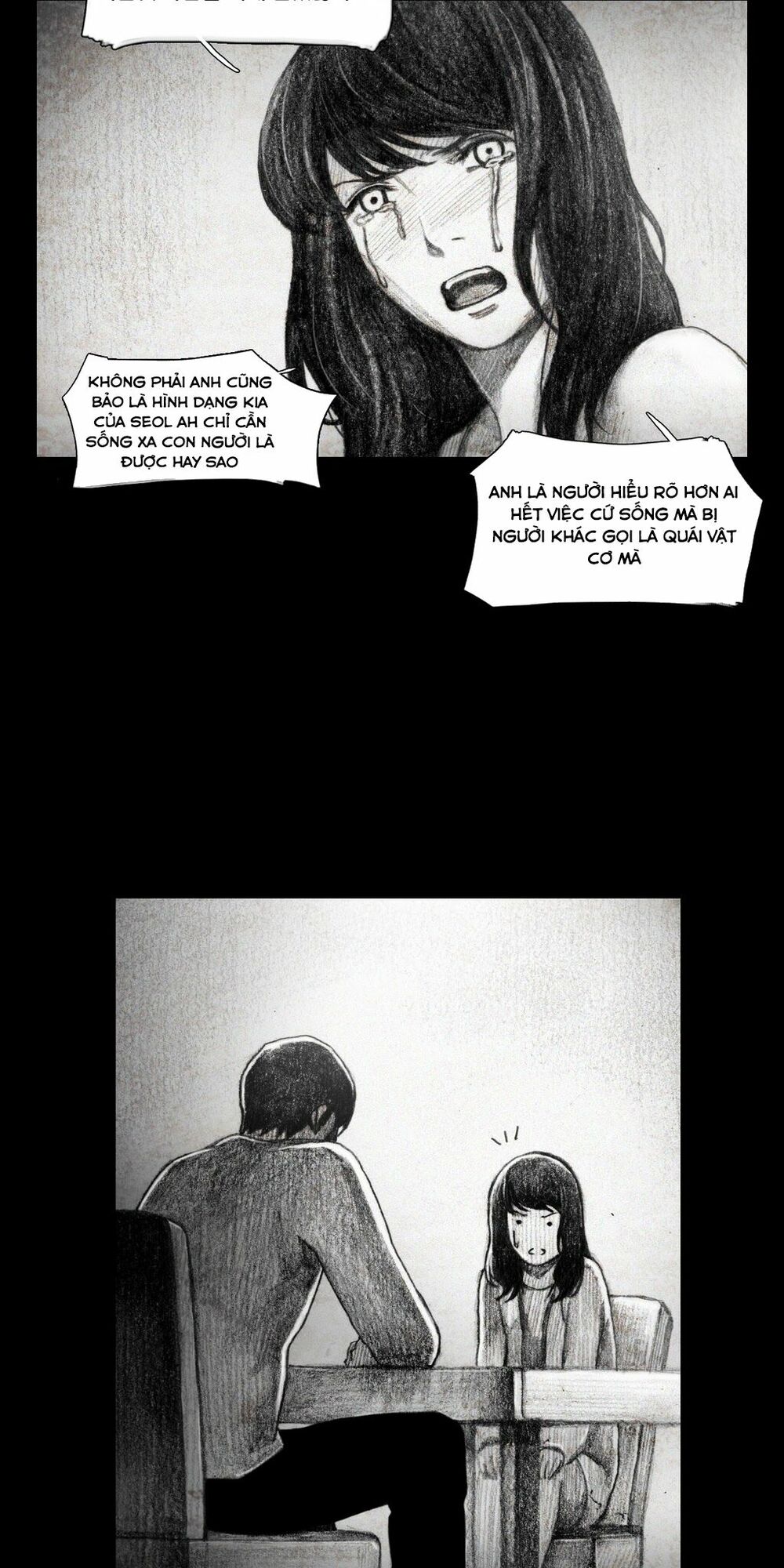 House of doll-Ngôi Nhà Của Những Búp Bê: Chapter 10