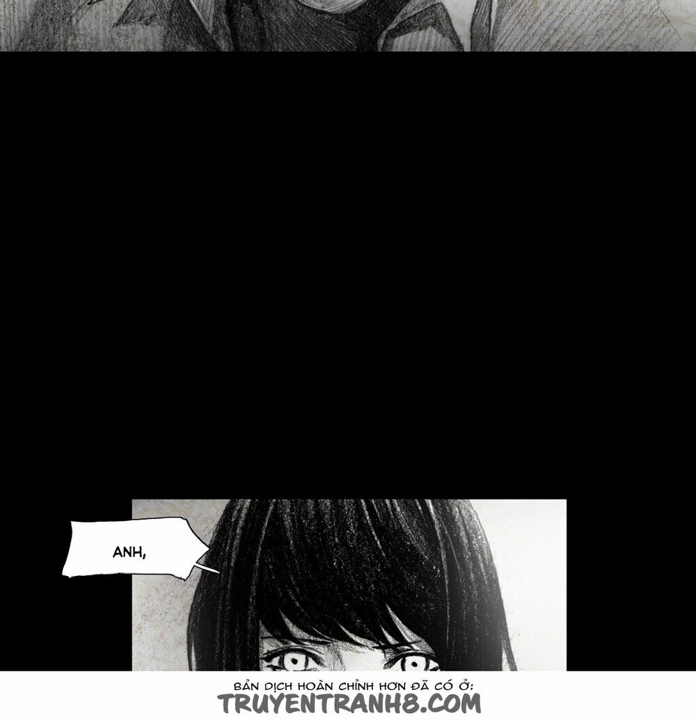 House of doll-Ngôi Nhà Của Những Búp Bê: Chapter 10