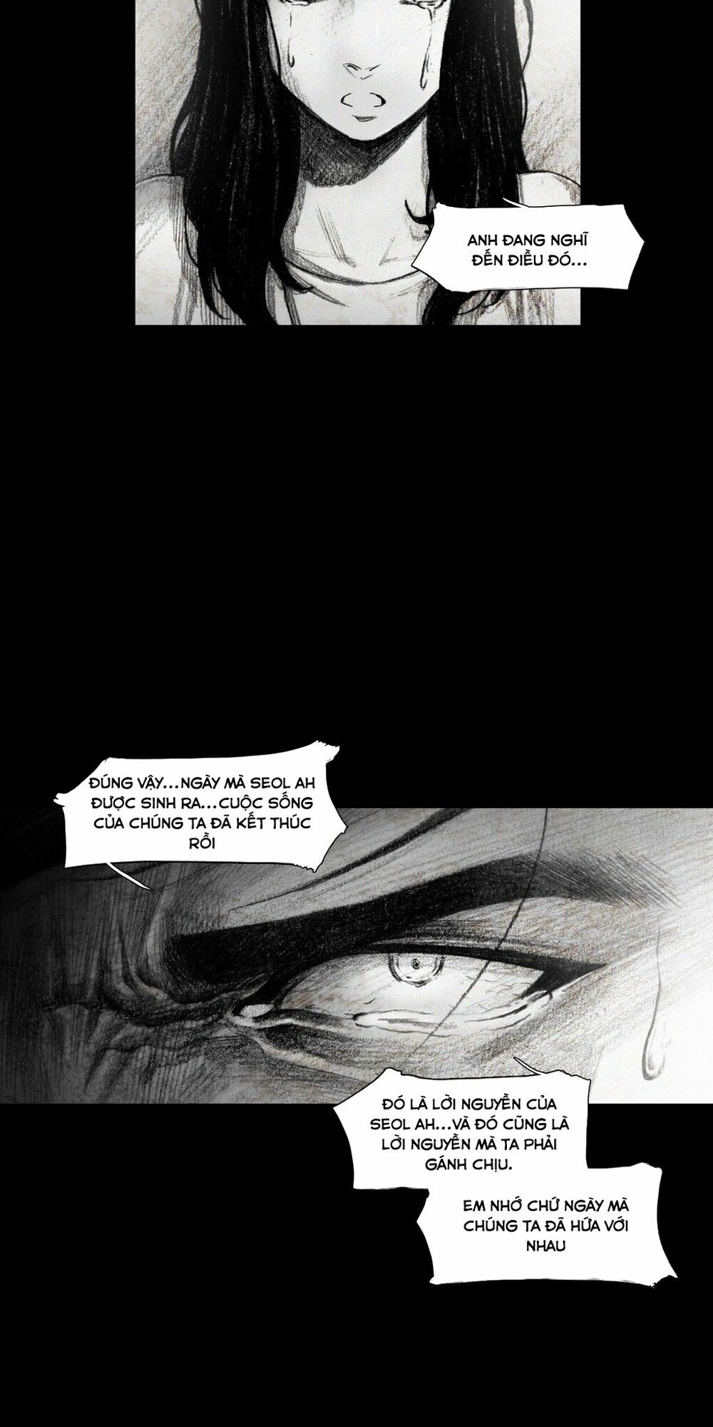 House of doll-Ngôi Nhà Của Những Búp Bê: Chapter 10