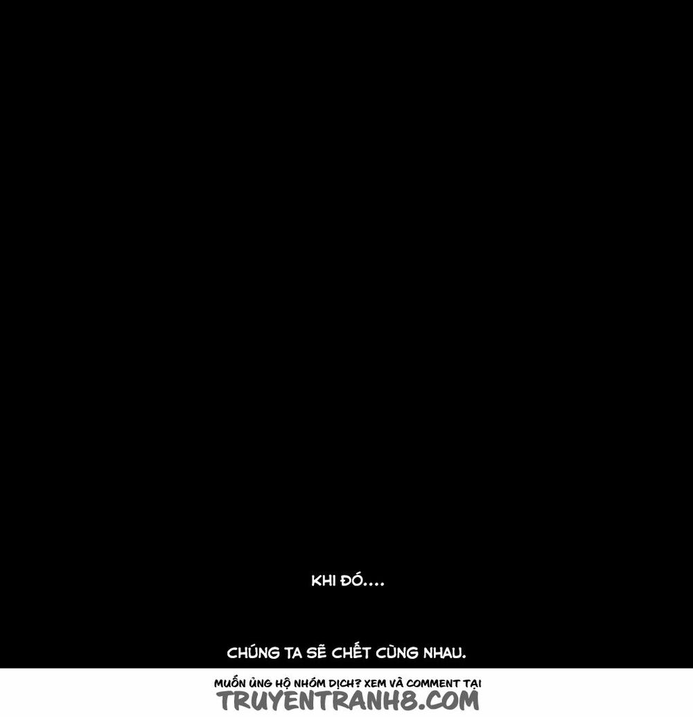 House of doll-Ngôi Nhà Của Những Búp Bê: Chapter 10