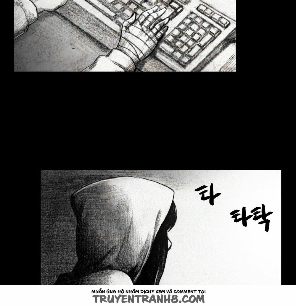 House of doll-Ngôi Nhà Của Những Búp Bê: Chapter 10