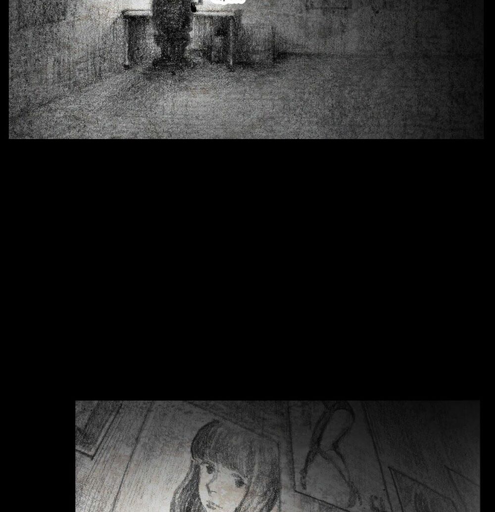 House of doll-Ngôi Nhà Của Những Búp Bê: Chapter 10
