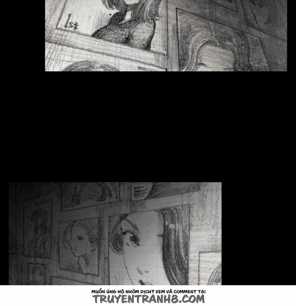 House of doll-Ngôi Nhà Của Những Búp Bê: Chapter 10