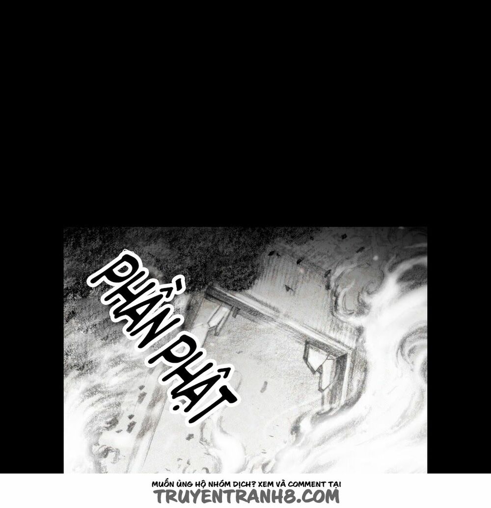 House of doll-Ngôi Nhà Của Những Búp Bê: Chapter 10
