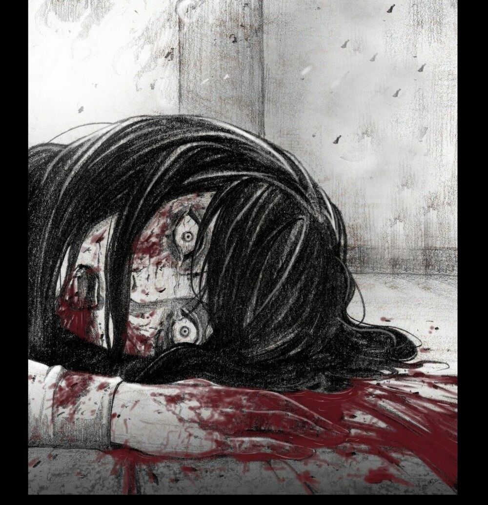 House of doll-Ngôi Nhà Của Những Búp Bê: Chapter 10