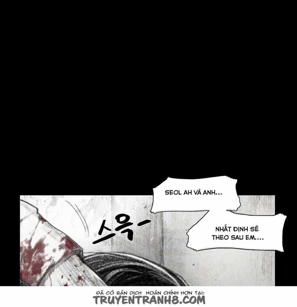 House of doll-Ngôi Nhà Của Những Búp Bê: Chapter 10