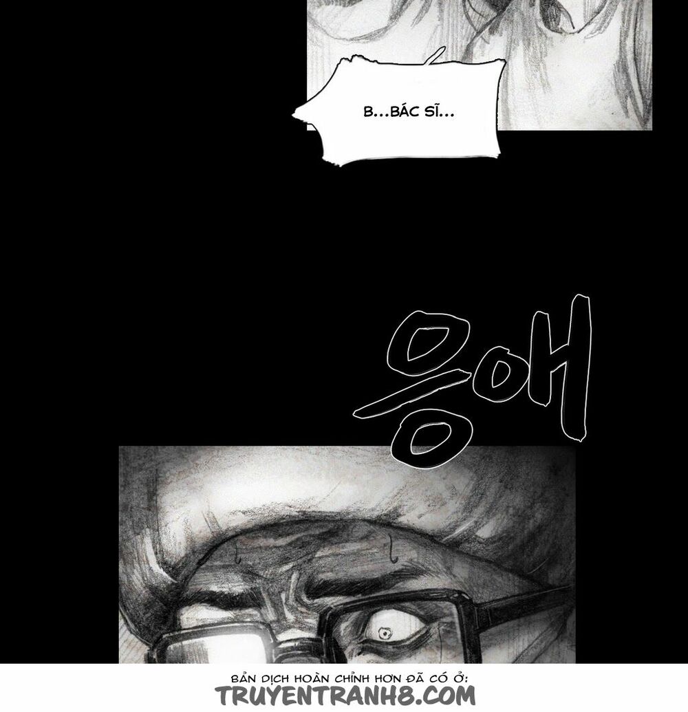 House of doll-Ngôi Nhà Của Những Búp Bê: Chapter 10