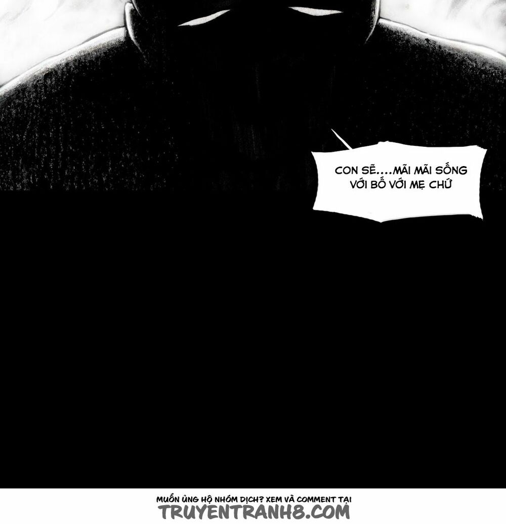 House of doll-Ngôi Nhà Của Những Búp Bê: Chapter 10