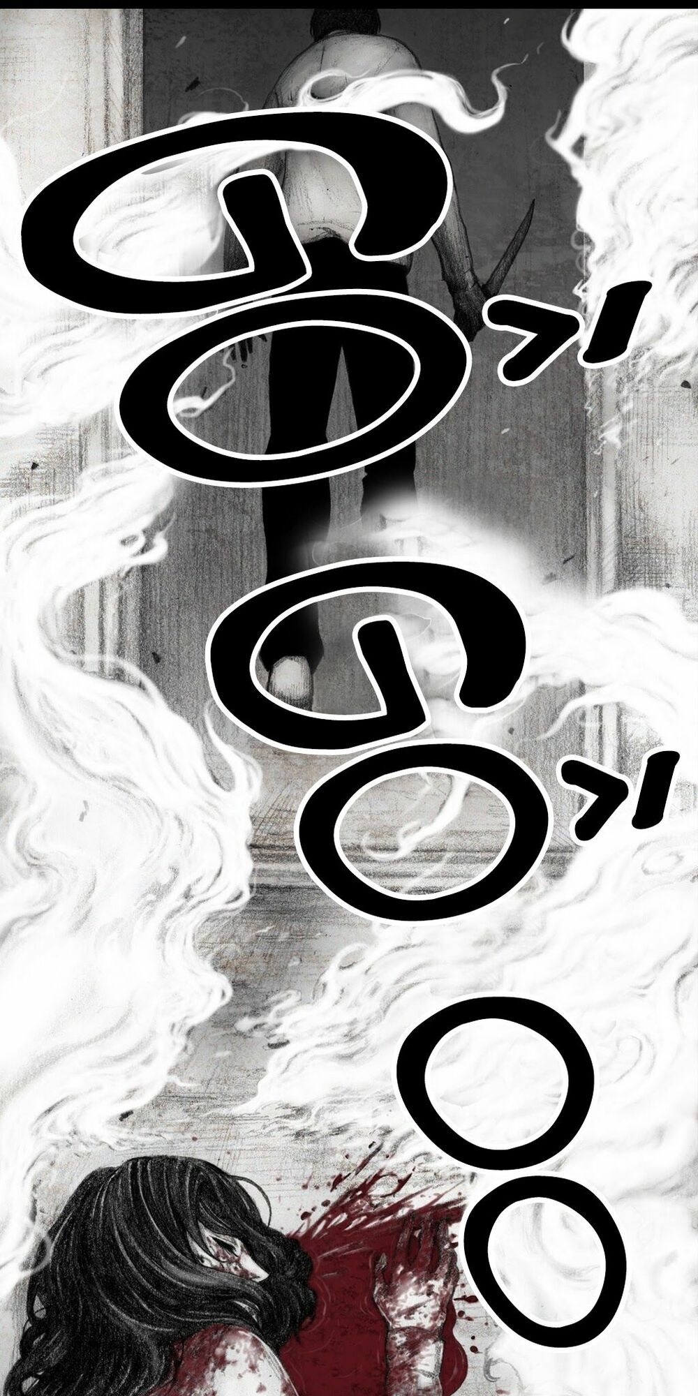 House of doll-Ngôi Nhà Của Những Búp Bê: Chapter 10