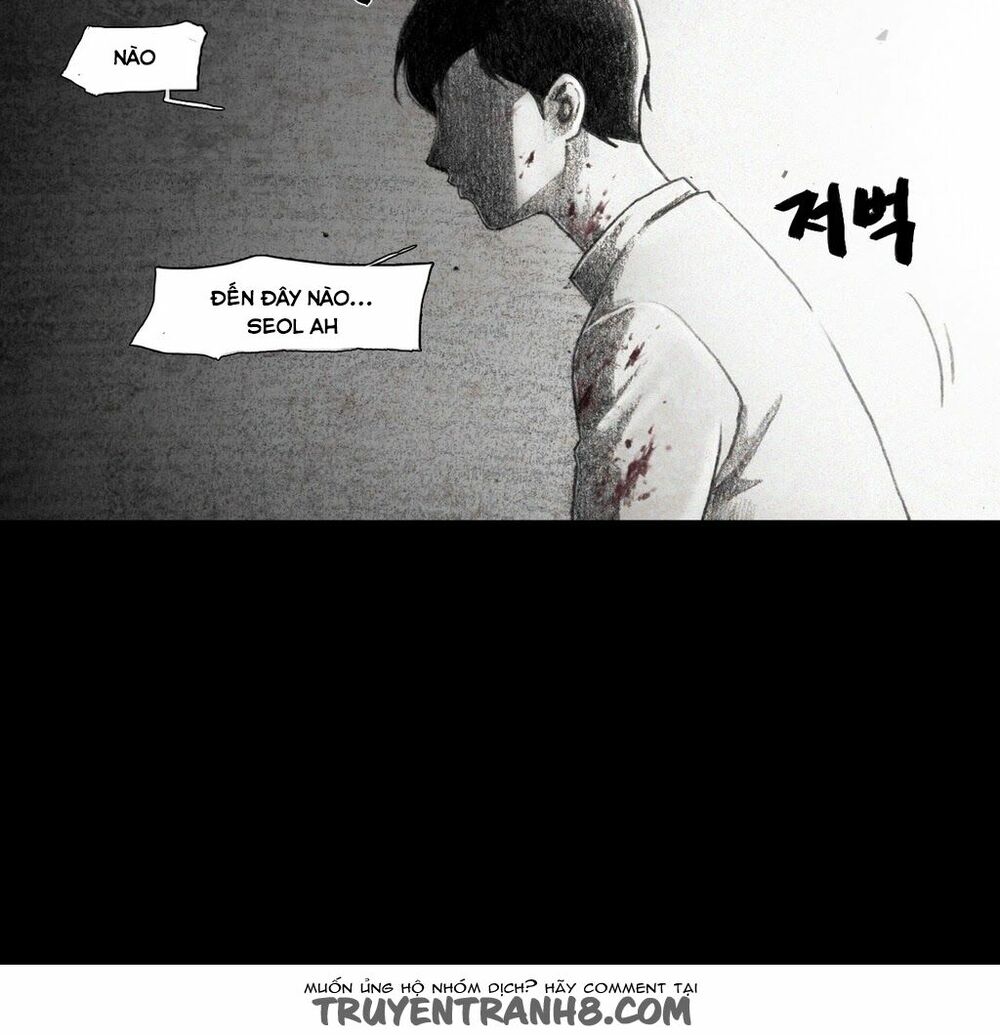 House of doll-Ngôi Nhà Của Những Búp Bê: Chapter 10