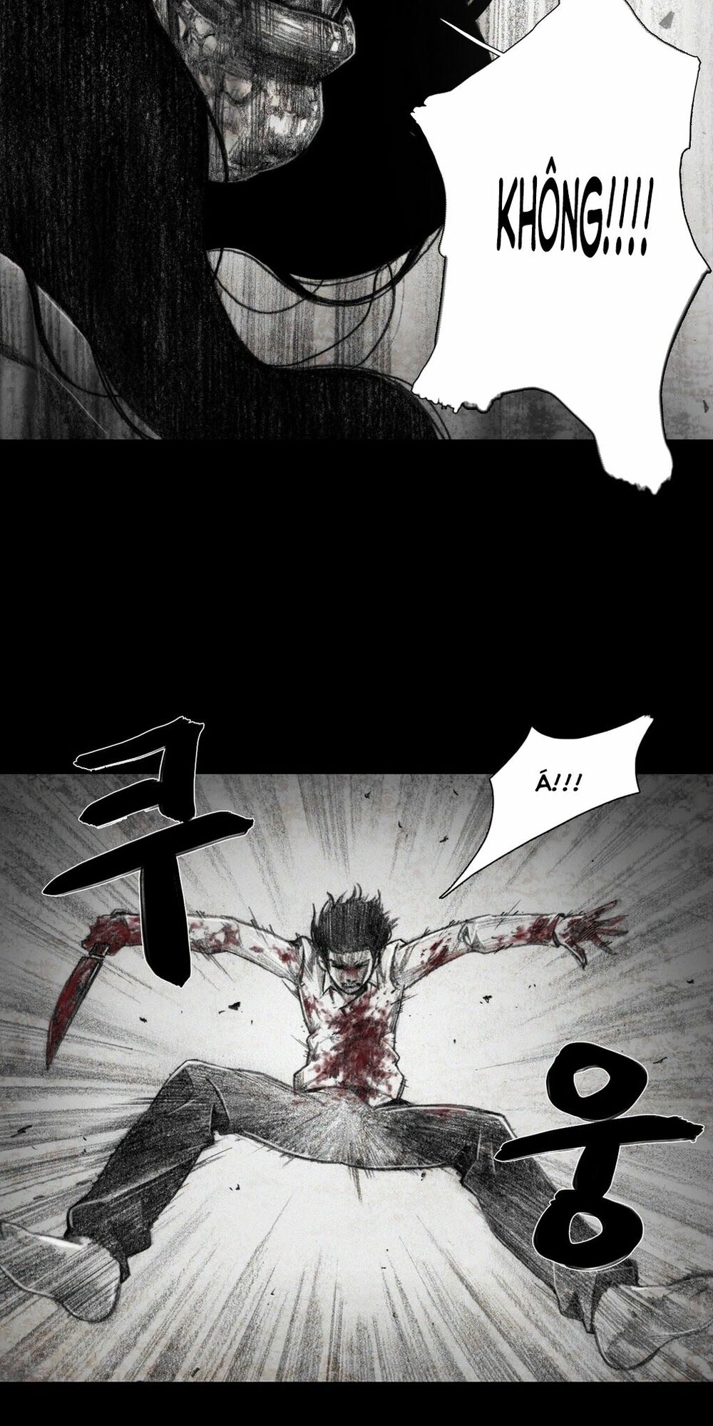 House of doll-Ngôi Nhà Của Những Búp Bê: Chapter 10