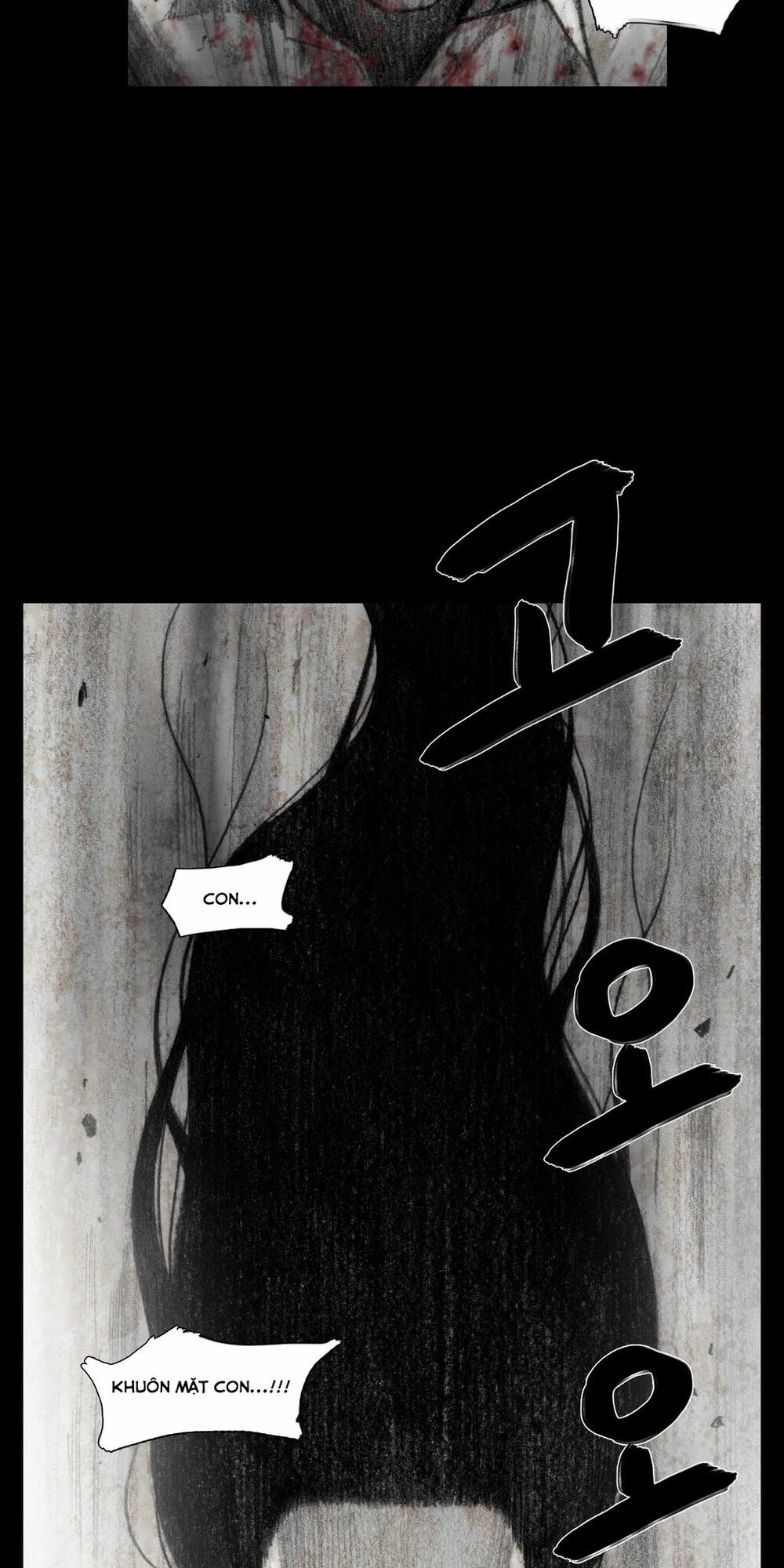 House of doll-Ngôi Nhà Của Những Búp Bê: Chapter 10