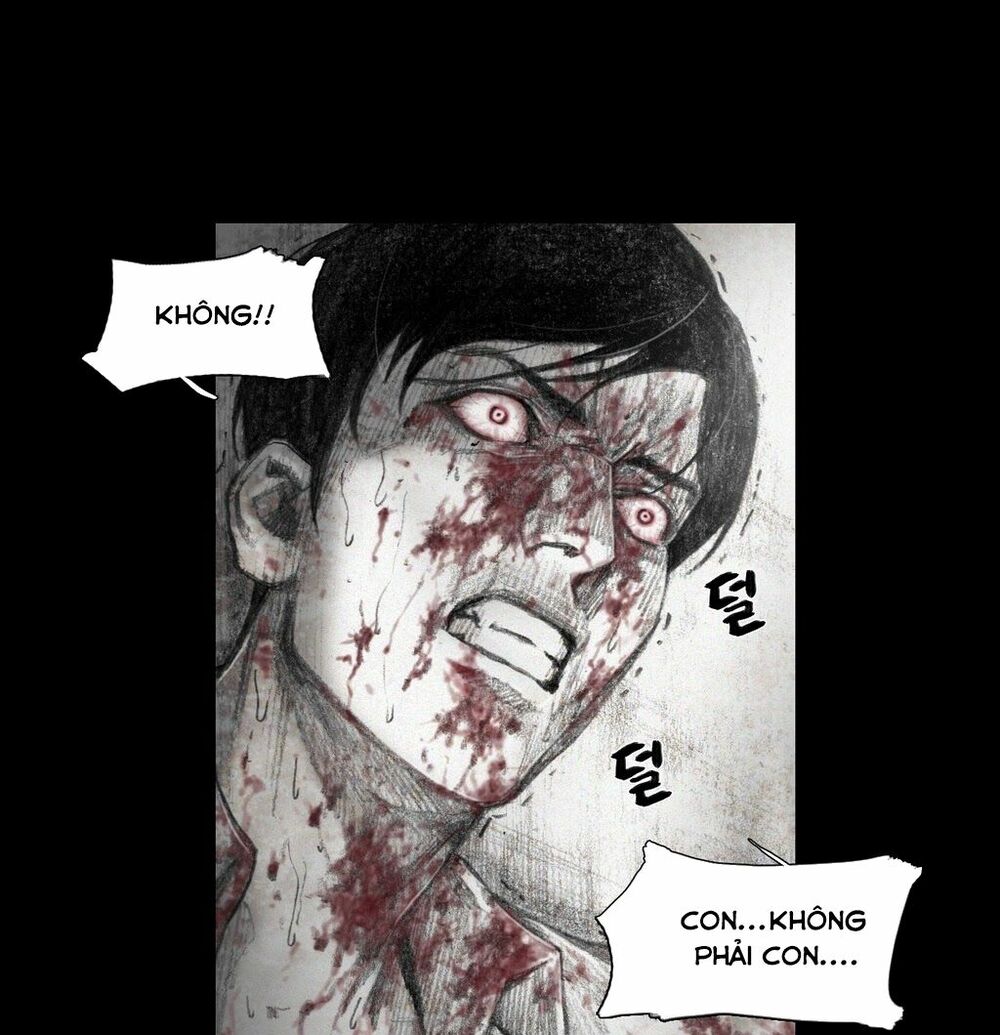 House of doll-Ngôi Nhà Của Những Búp Bê: Chapter 10