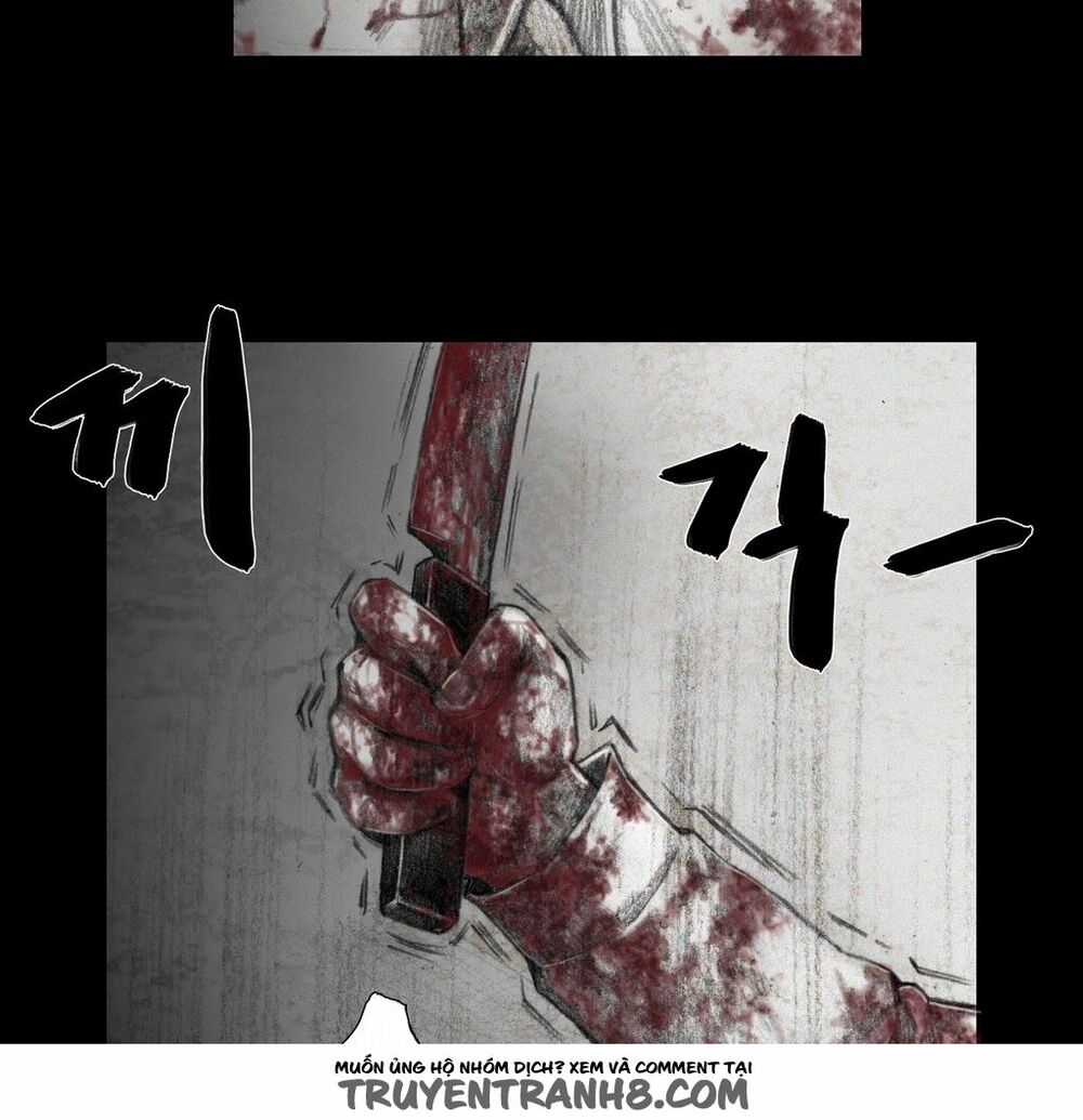 House of doll-Ngôi Nhà Của Những Búp Bê: Chapter 10