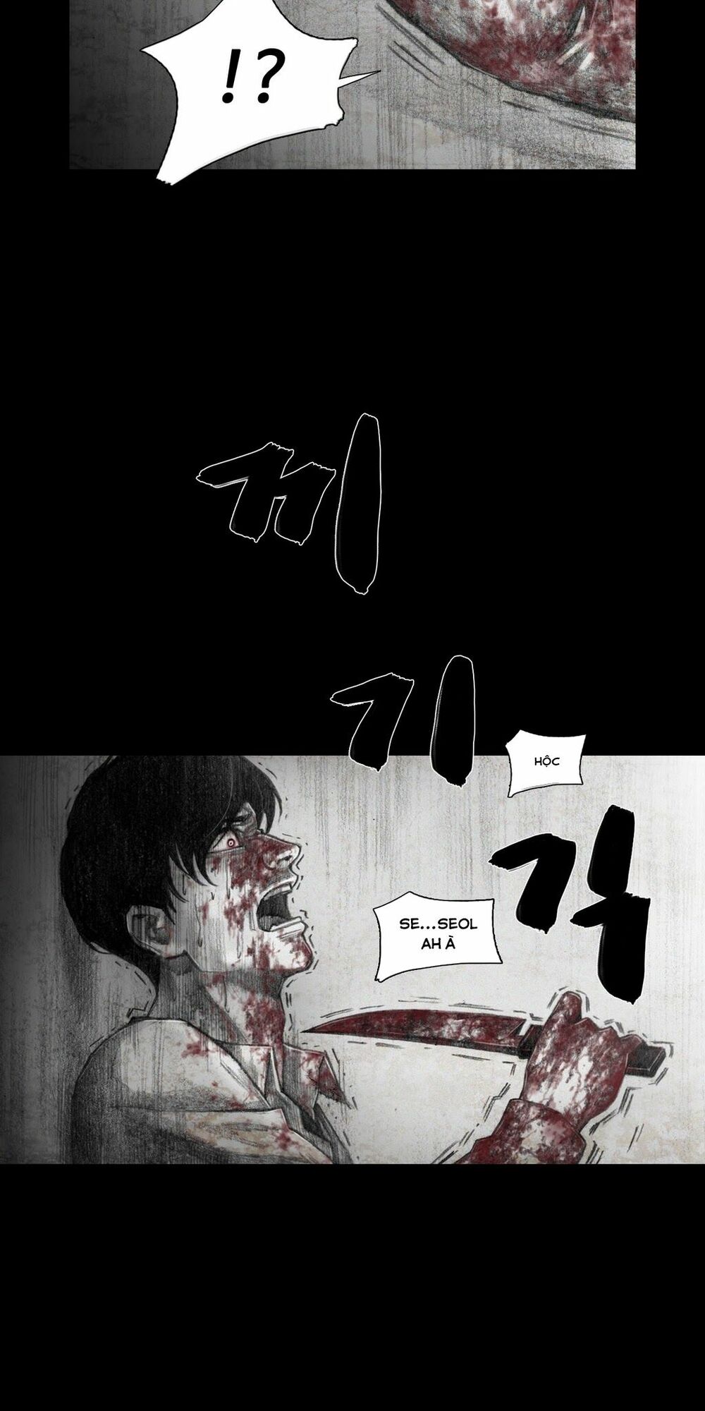 House of doll-Ngôi Nhà Của Những Búp Bê: Chapter 10