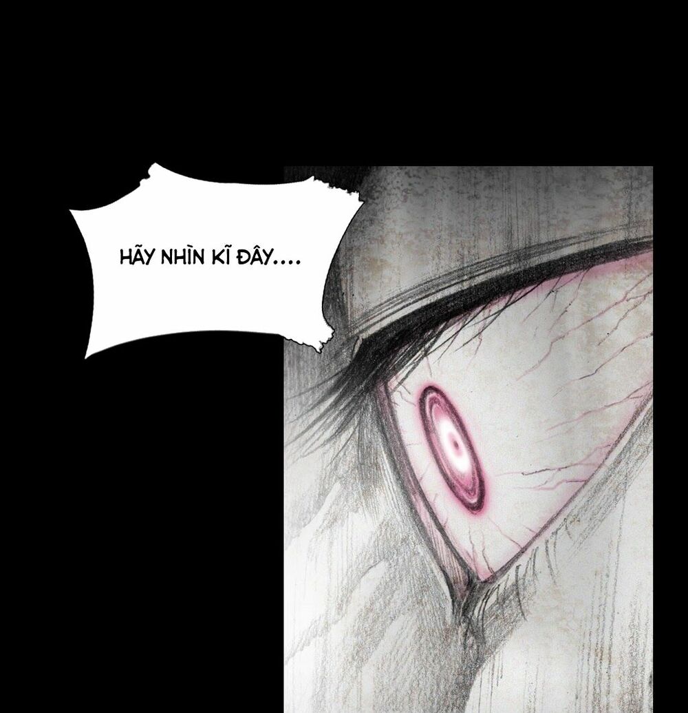 House of doll-Ngôi Nhà Của Những Búp Bê: Chapter 10