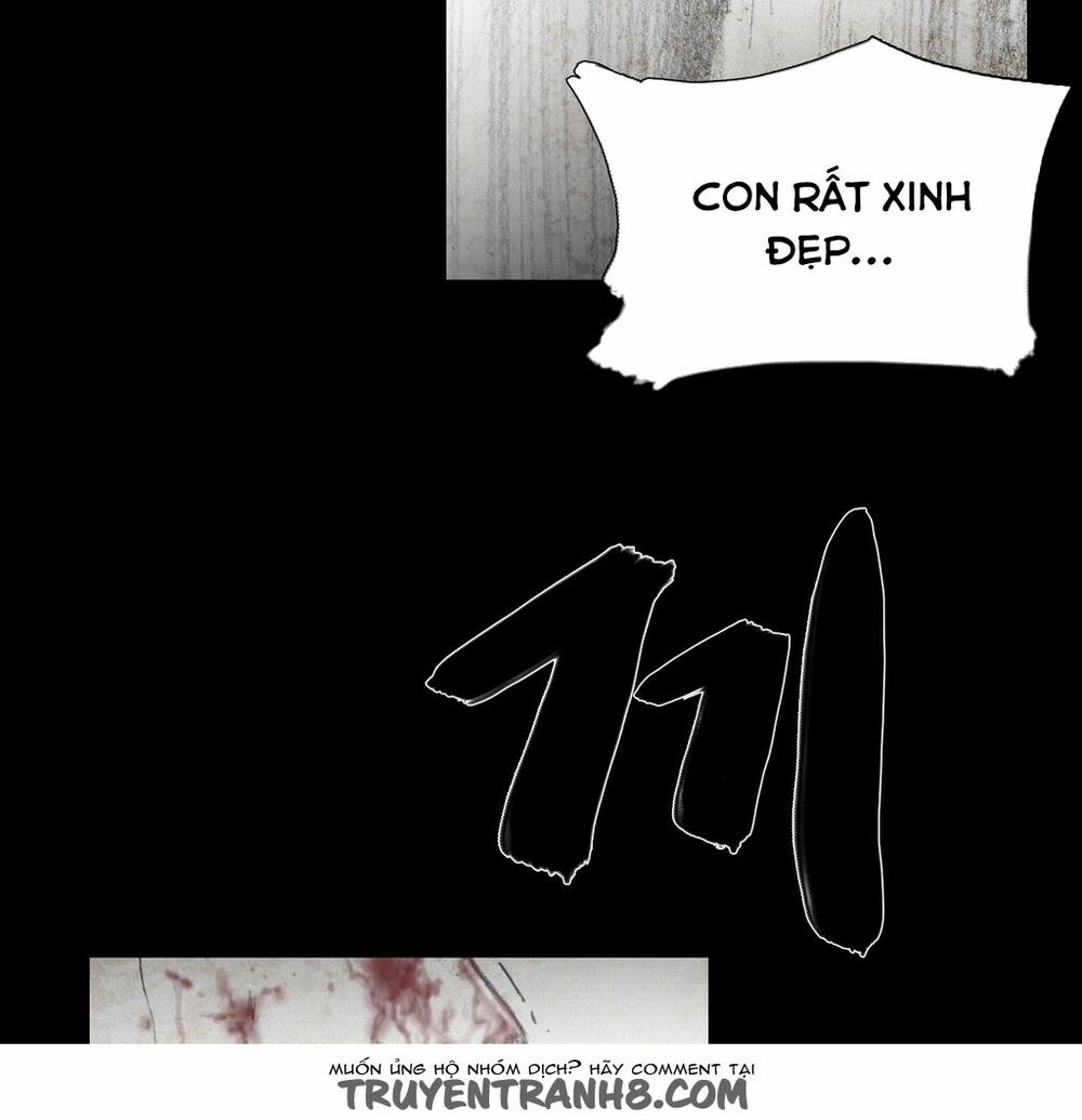House of doll-Ngôi Nhà Của Những Búp Bê: Chapter 10