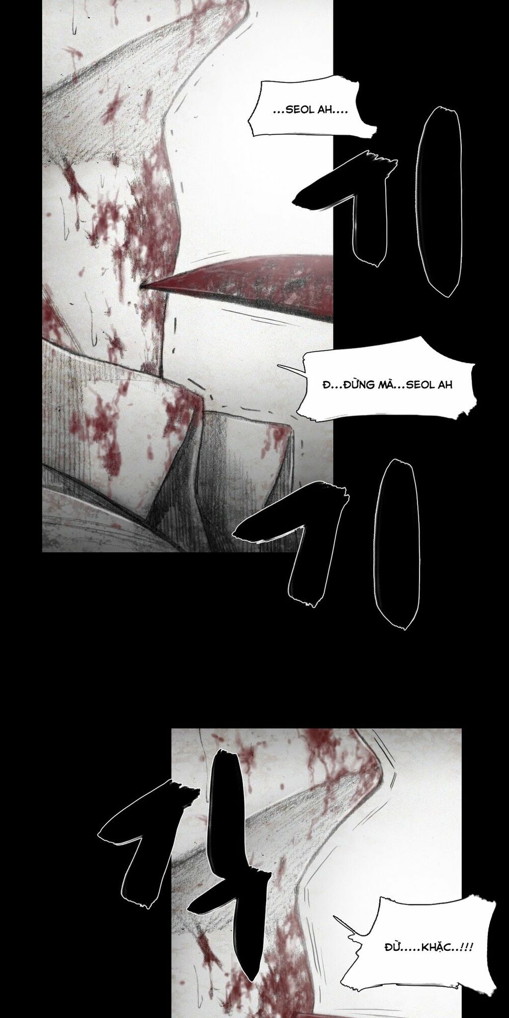 House of doll-Ngôi Nhà Của Những Búp Bê: Chapter 10