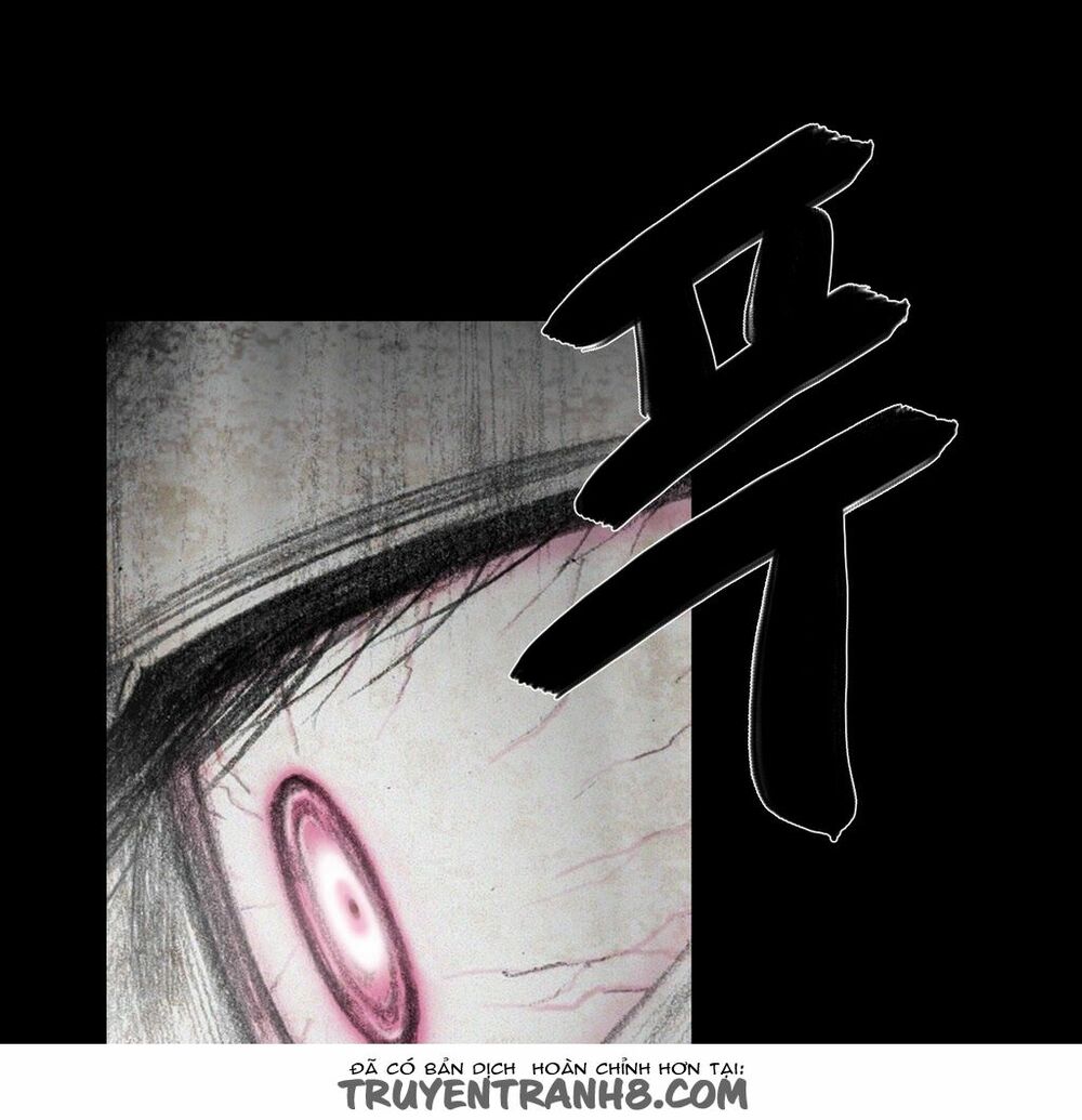 House of doll-Ngôi Nhà Của Những Búp Bê: Chapter 10