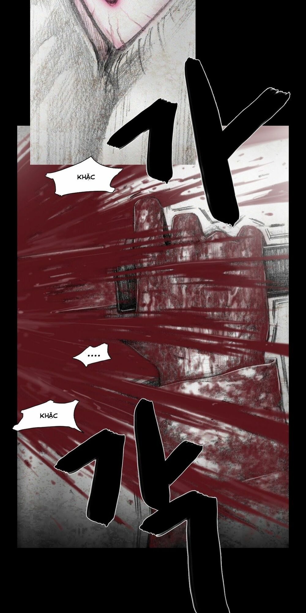 House of doll-Ngôi Nhà Của Những Búp Bê: Chapter 10