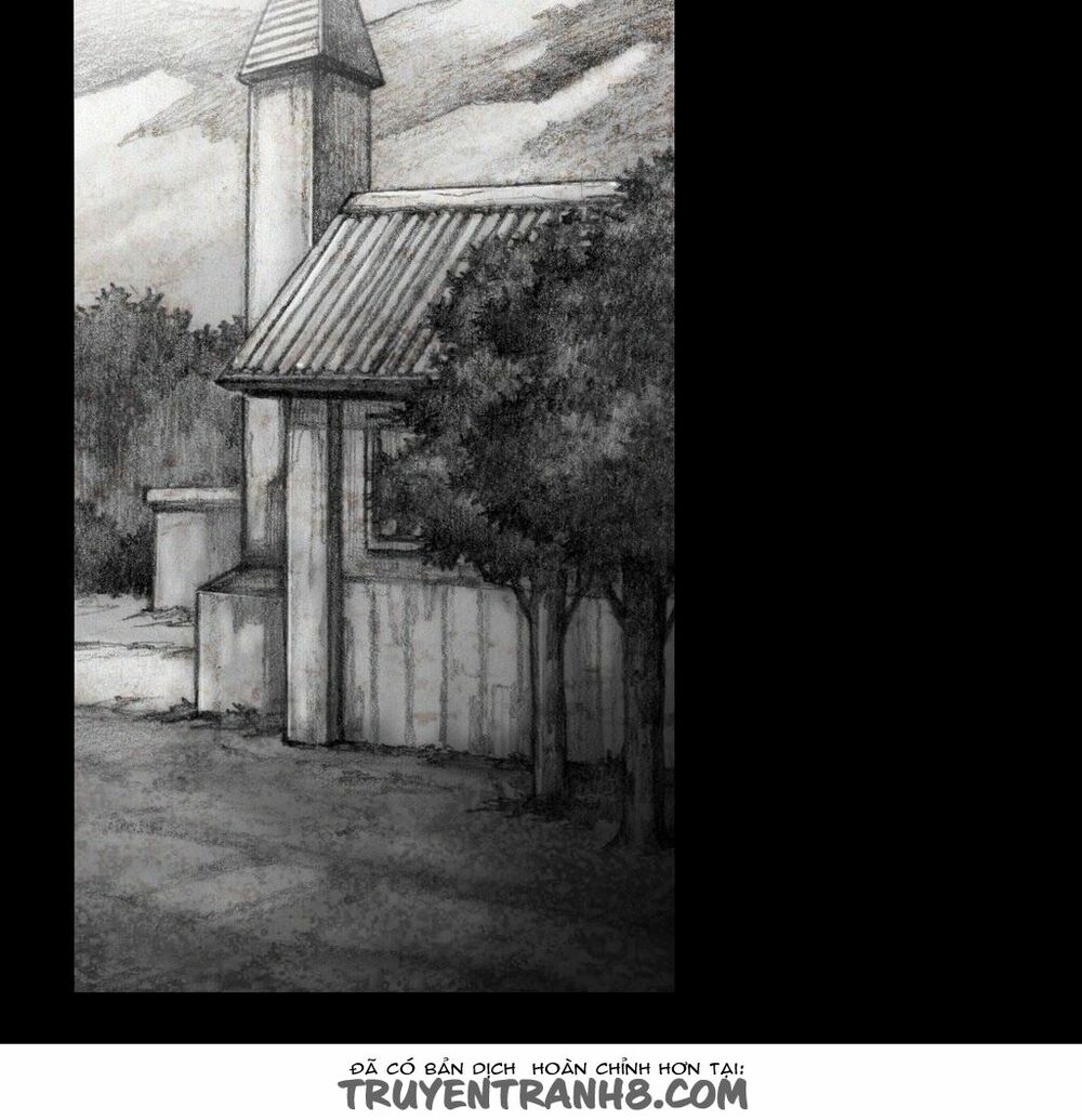 House of doll-Ngôi Nhà Của Những Búp Bê: Chapter 11