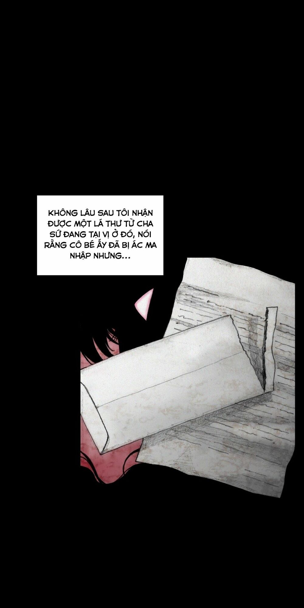 House of doll-Ngôi Nhà Của Những Búp Bê: Chapter 11
