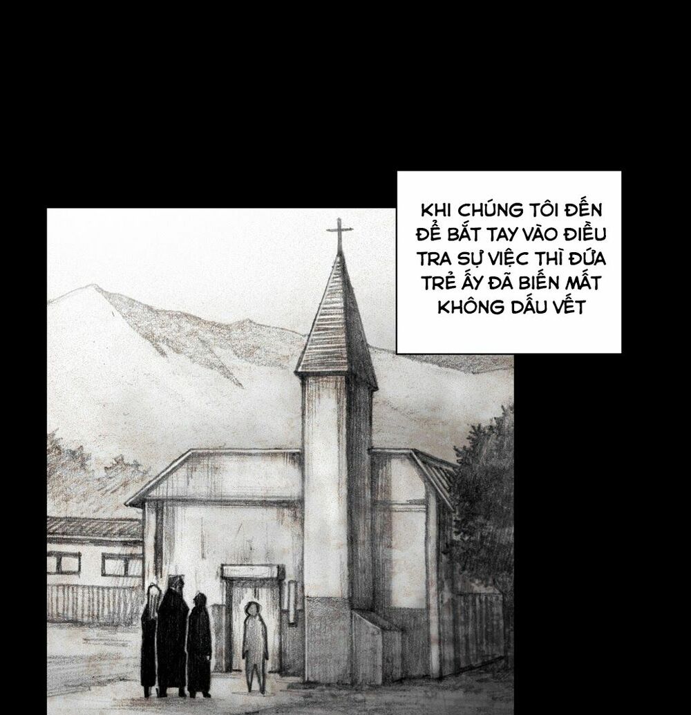 House of doll-Ngôi Nhà Của Những Búp Bê: Chapter 11