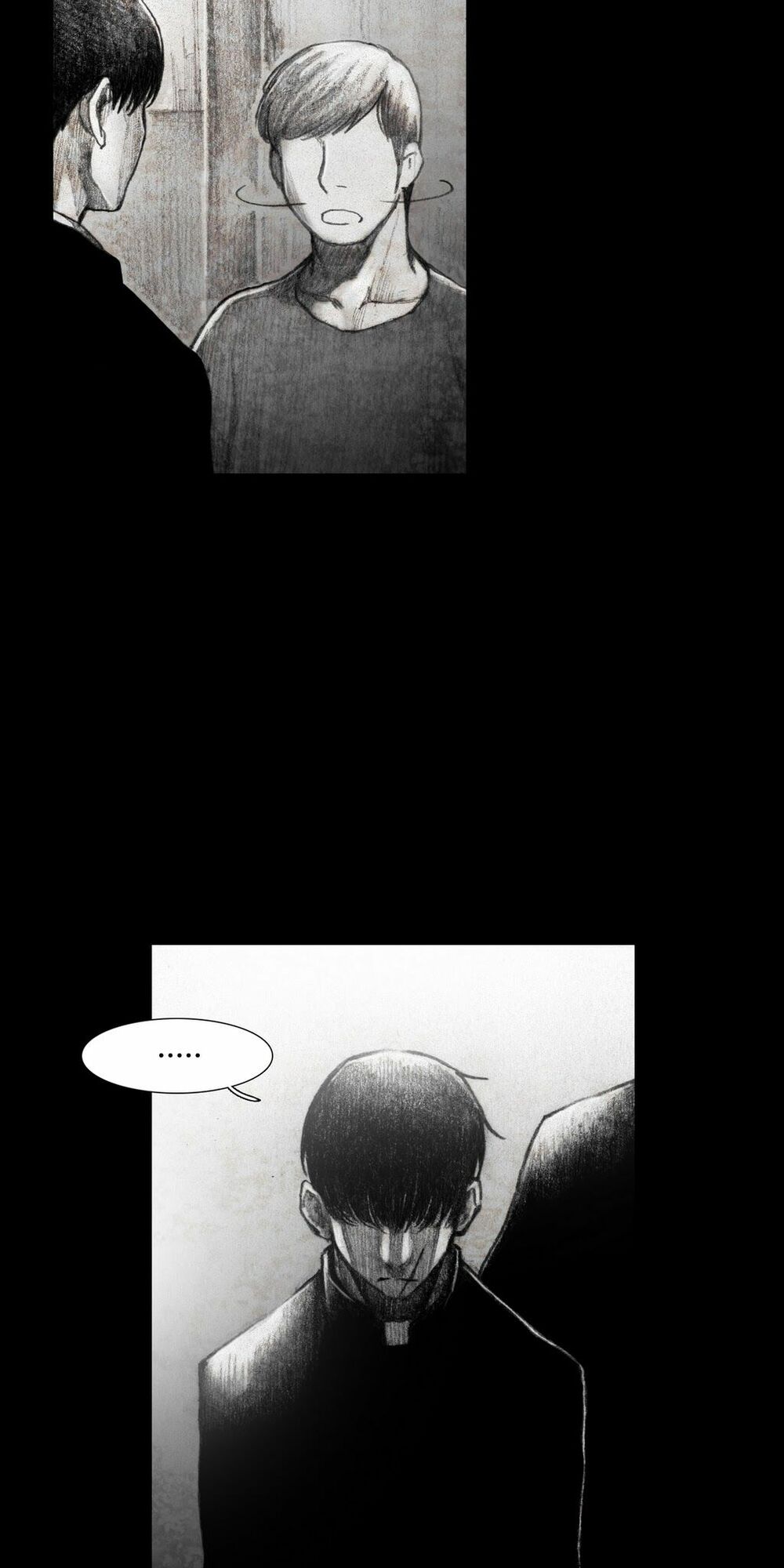 House of doll-Ngôi Nhà Của Những Búp Bê: Chapter 11