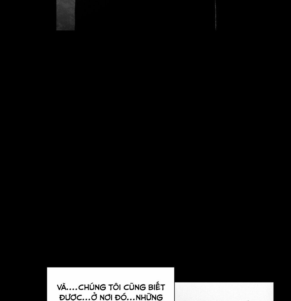 House of doll-Ngôi Nhà Của Những Búp Bê: Chapter 11