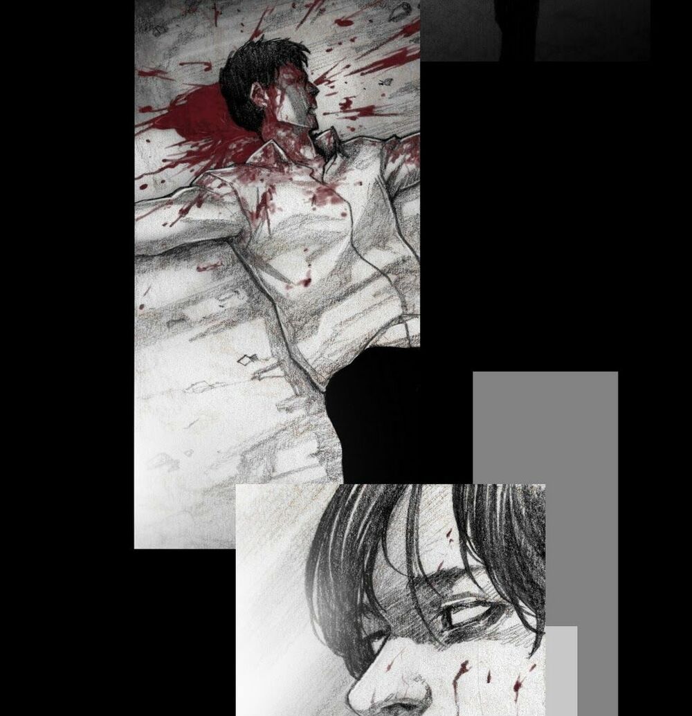 House of doll-Ngôi Nhà Của Những Búp Bê: Chapter 11