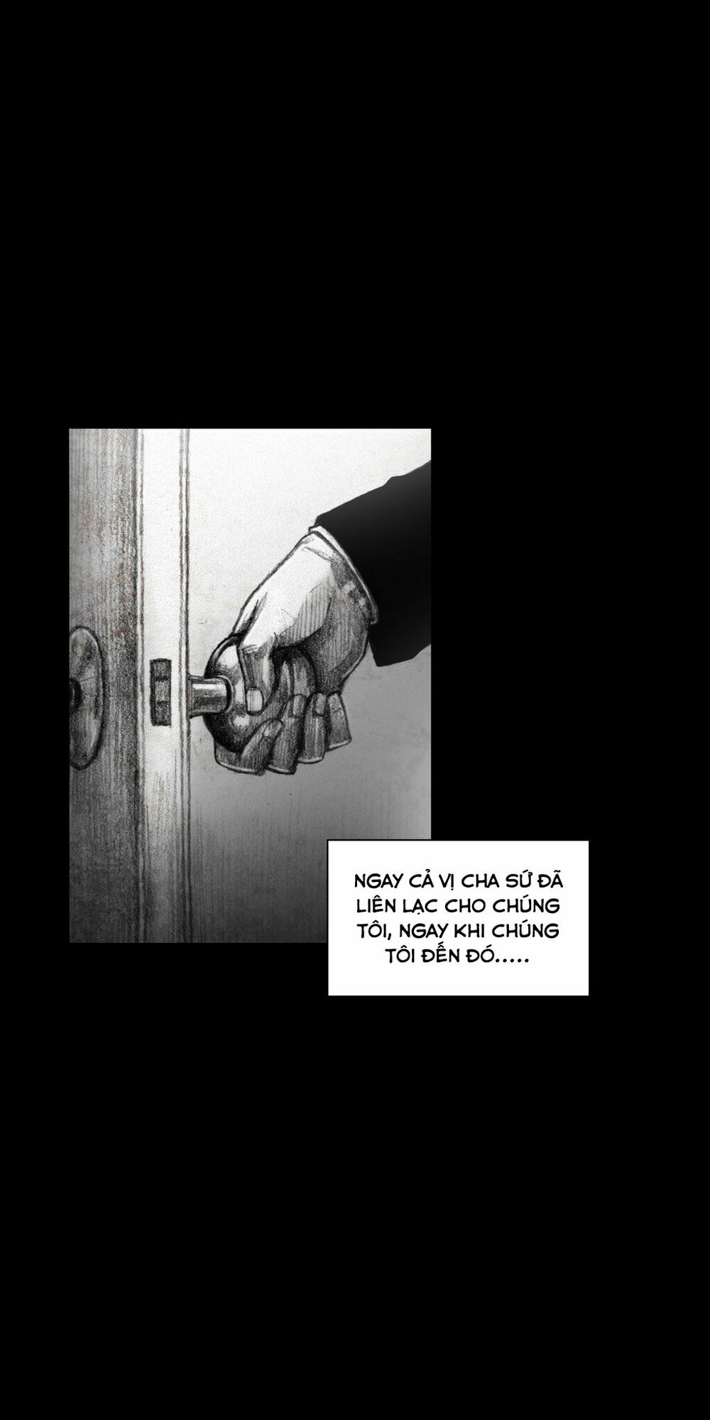 House of doll-Ngôi Nhà Của Những Búp Bê: Chapter 11