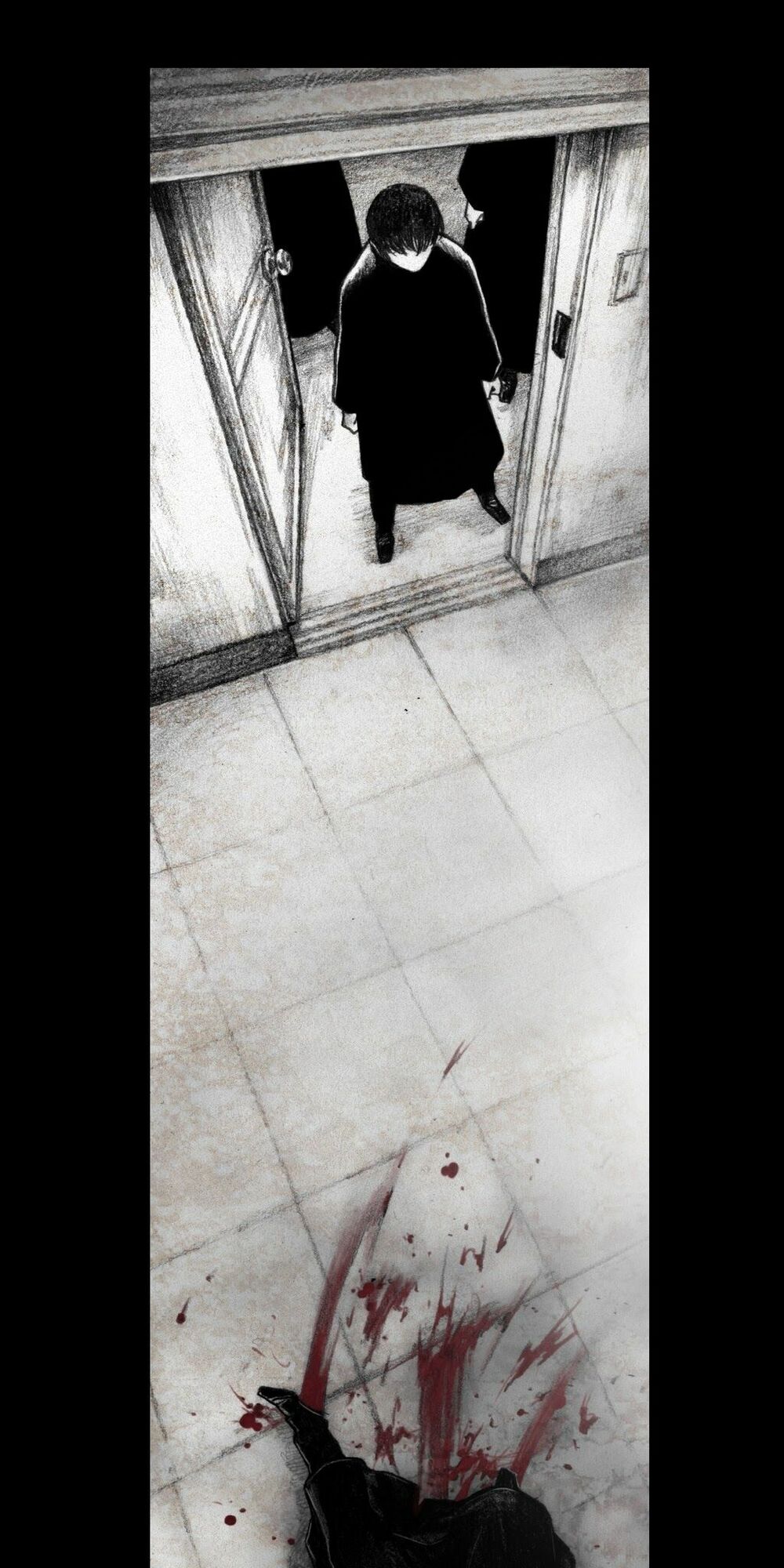 House of doll-Ngôi Nhà Của Những Búp Bê: Chapter 11