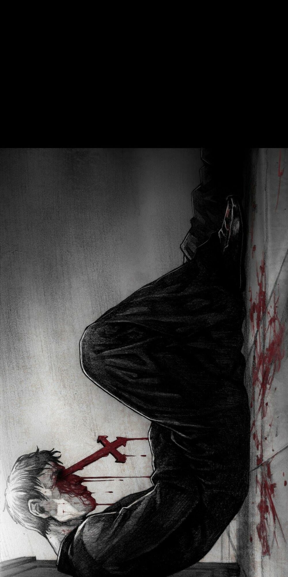 House of doll-Ngôi Nhà Của Những Búp Bê: Chapter 11