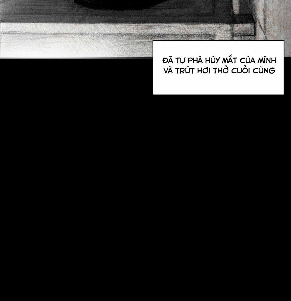 House of doll-Ngôi Nhà Của Những Búp Bê: Chapter 11