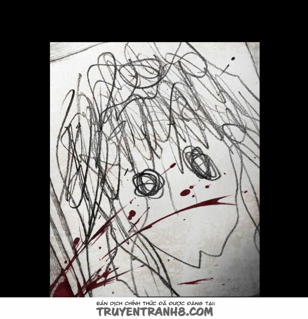 House of doll-Ngôi Nhà Của Những Búp Bê: Chapter 11