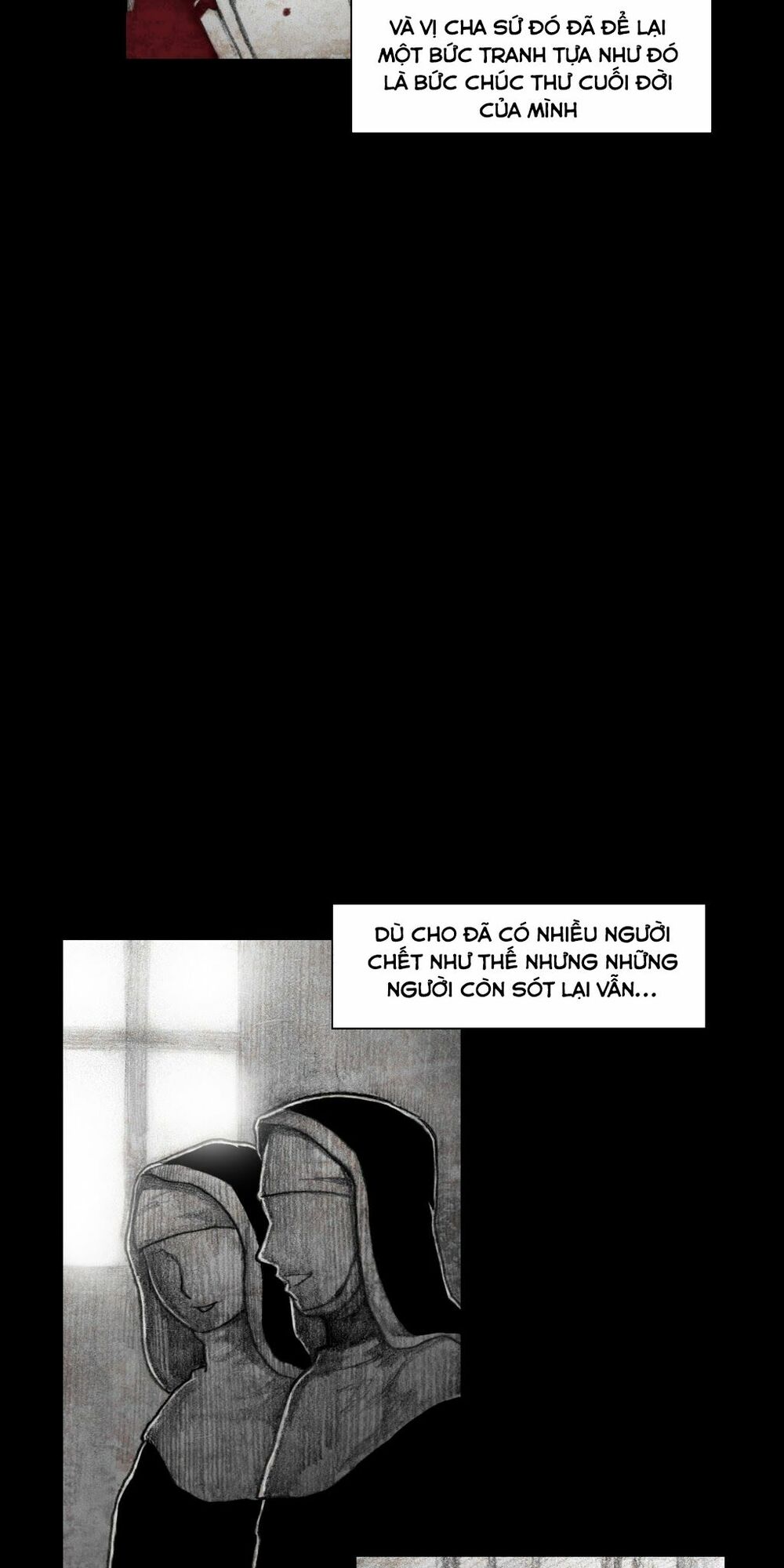 House of doll-Ngôi Nhà Của Những Búp Bê: Chapter 11