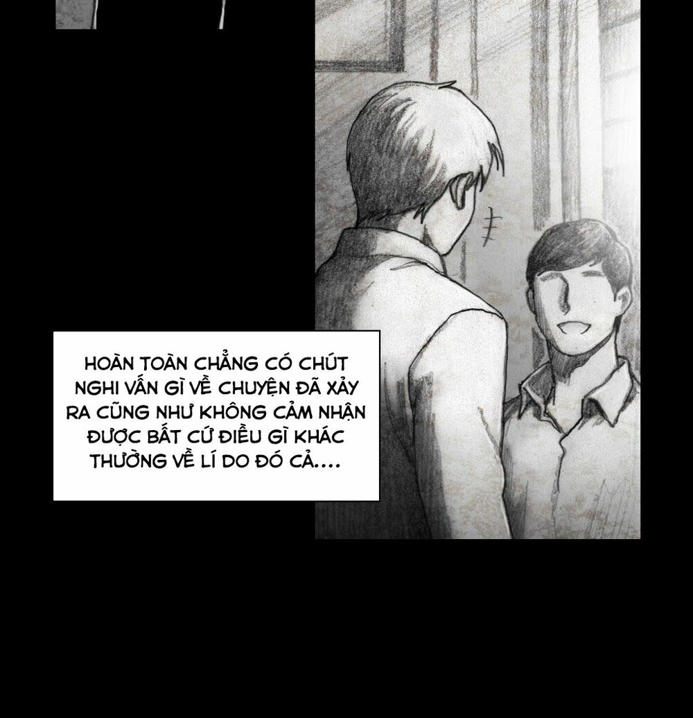 House of doll-Ngôi Nhà Của Những Búp Bê: Chapter 11