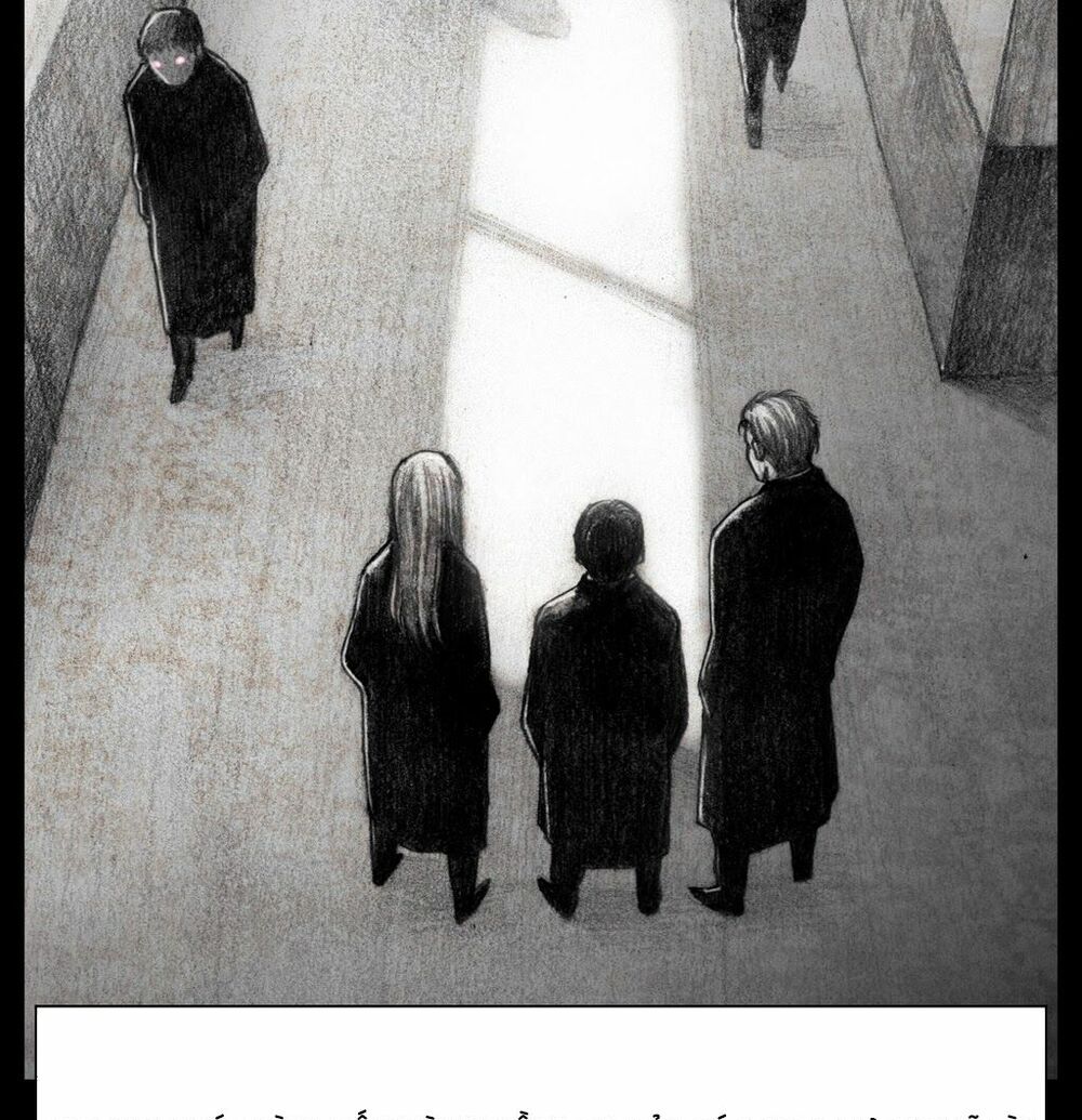 House of doll-Ngôi Nhà Của Những Búp Bê: Chapter 11