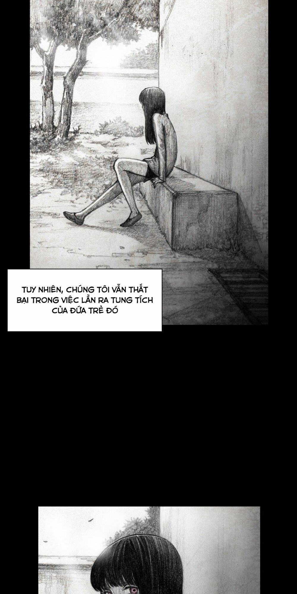 House of doll-Ngôi Nhà Của Những Búp Bê: Chapter 11