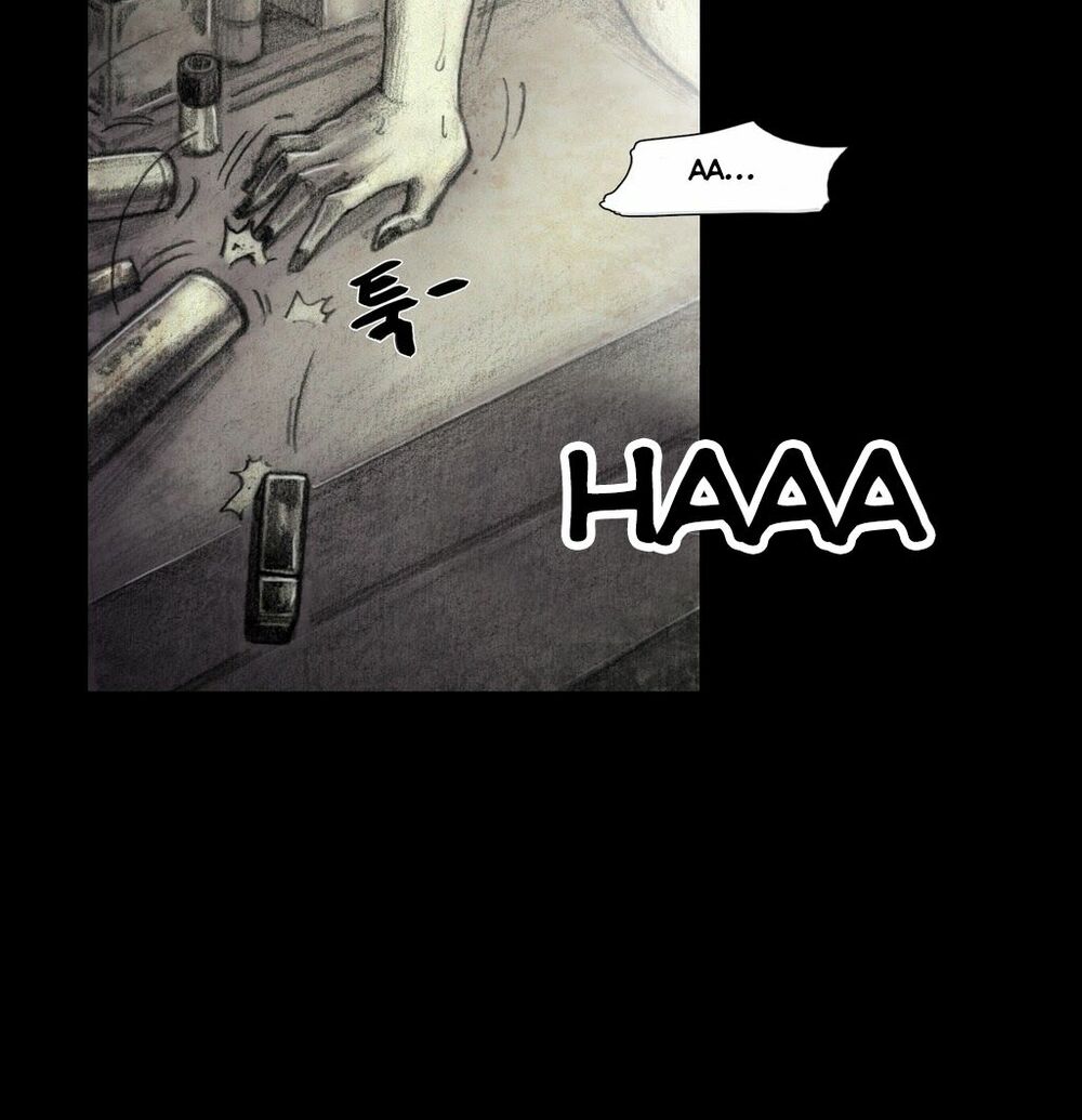 House of doll-Ngôi Nhà Của Những Búp Bê: Chapter 11