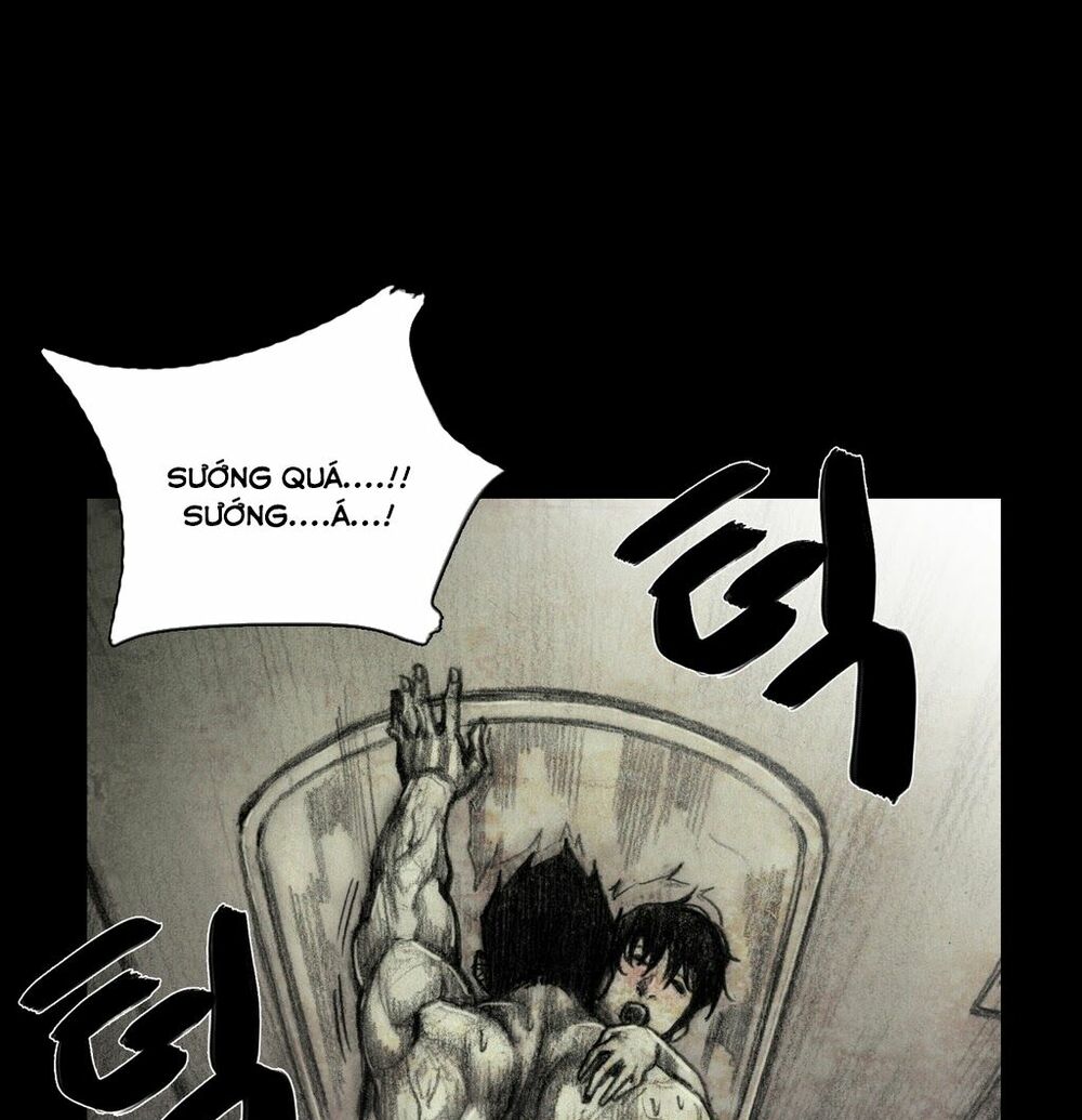 House of doll-Ngôi Nhà Của Những Búp Bê: Chapter 11