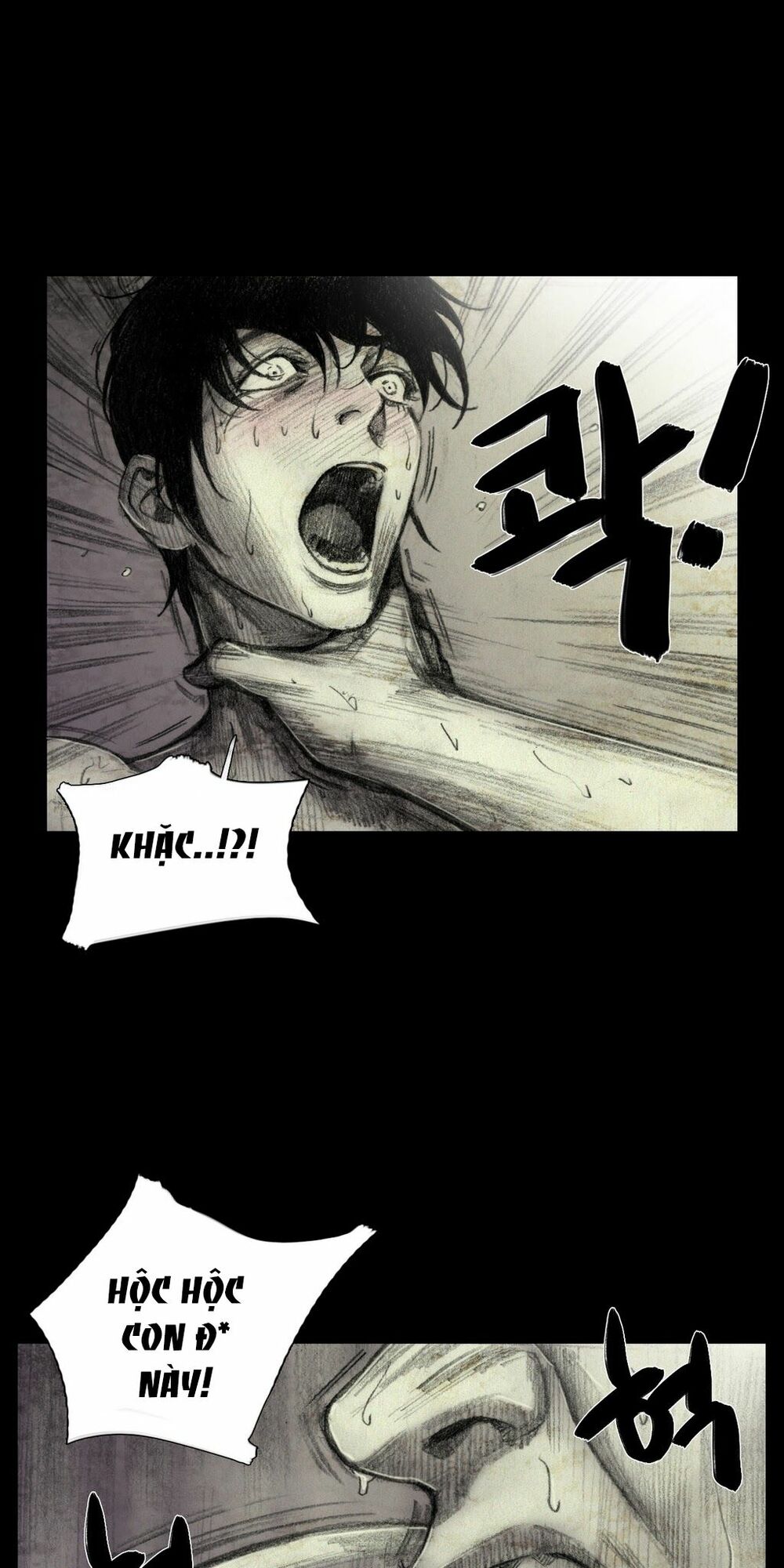 House of doll-Ngôi Nhà Của Những Búp Bê: Chapter 11