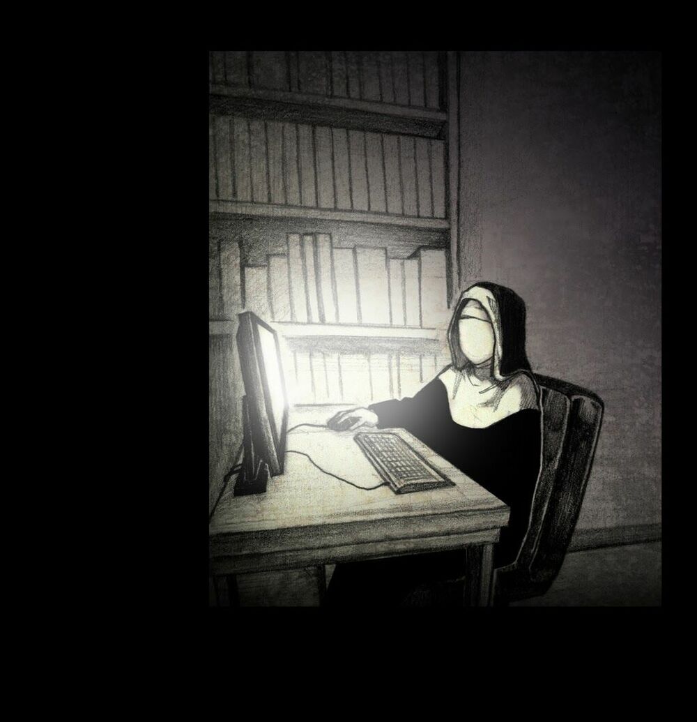 House of doll-Ngôi Nhà Của Những Búp Bê: Chapter 11