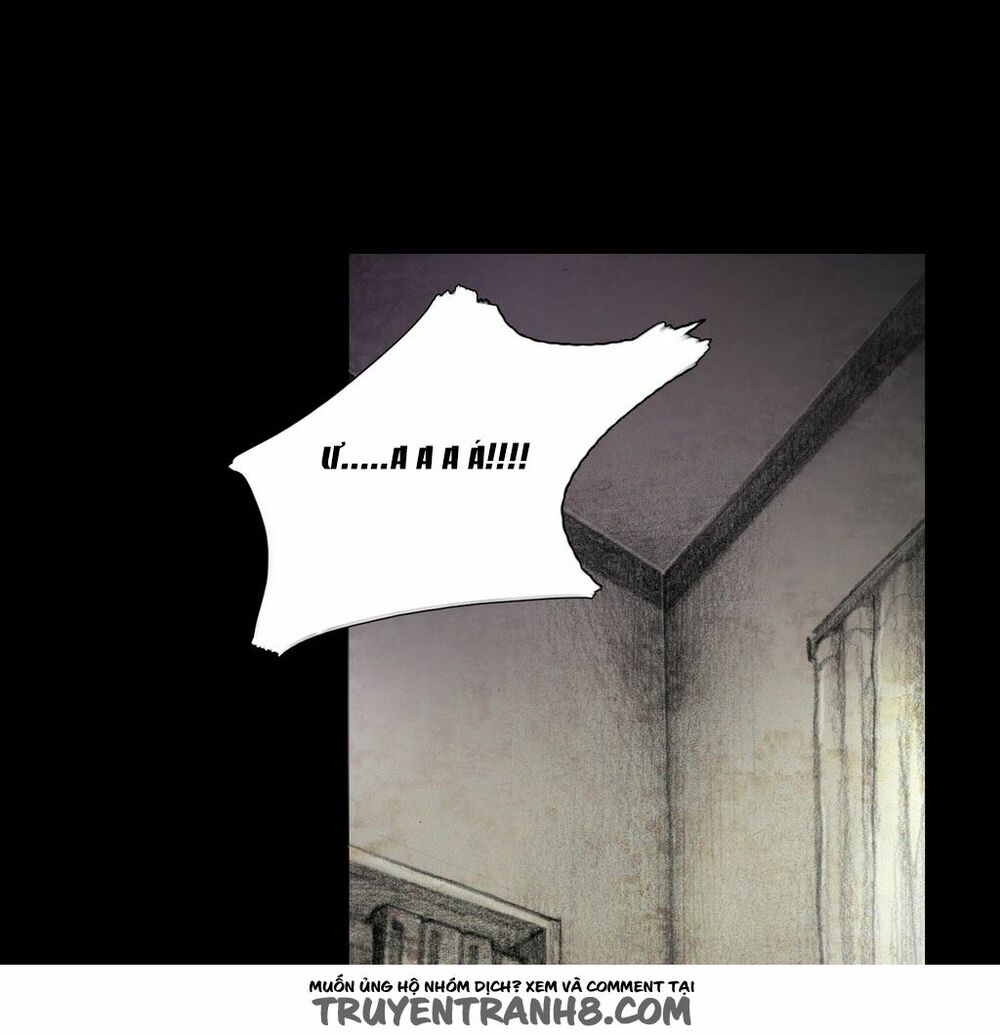 House of doll-Ngôi Nhà Của Những Búp Bê: Chapter 11
