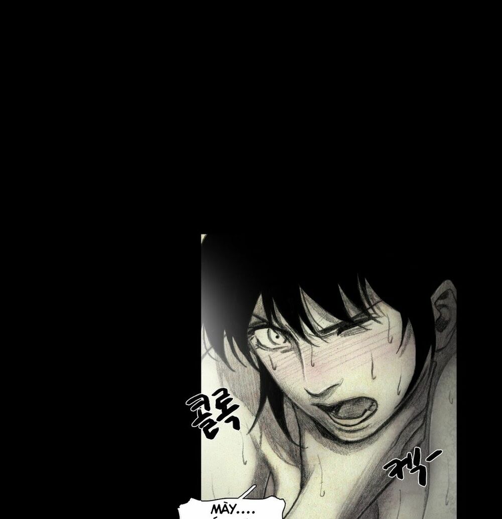 House of doll-Ngôi Nhà Của Những Búp Bê: Chapter 11
