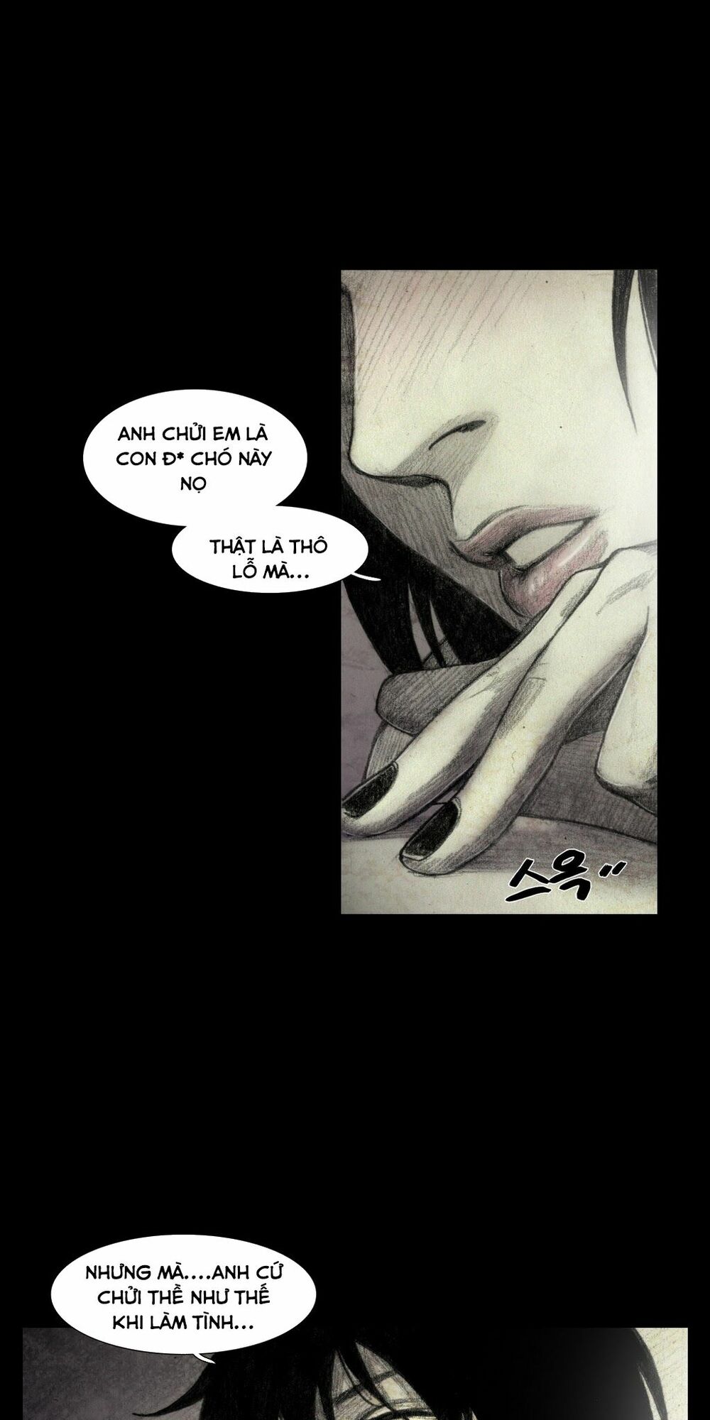 House of doll-Ngôi Nhà Của Những Búp Bê: Chapter 11